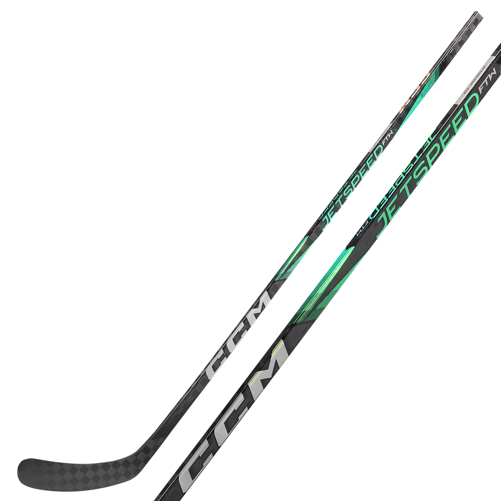CCM CCM Hockey Stick, Jetspeed FTW, Senior