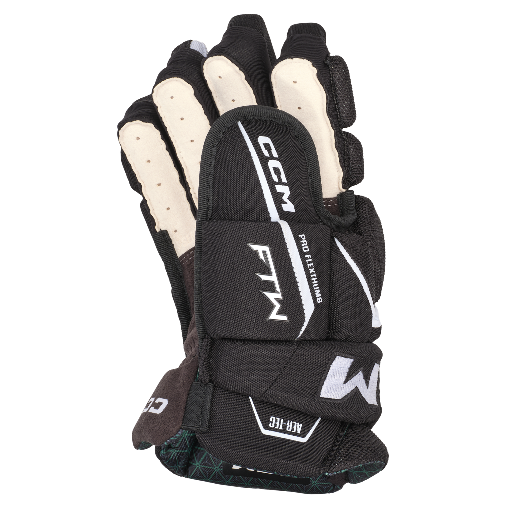 CCM CCM Hockey Gloves, Jetspeed FTW, Ladies