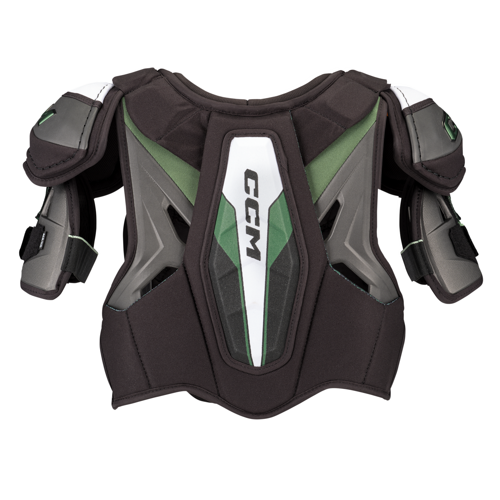 CCM CCM Hockey Shoulder Pads, Jetspeed FTW, Ladies