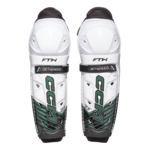 CCM CCM Hockey Shin Pads, Jetspeed FTW, Junior