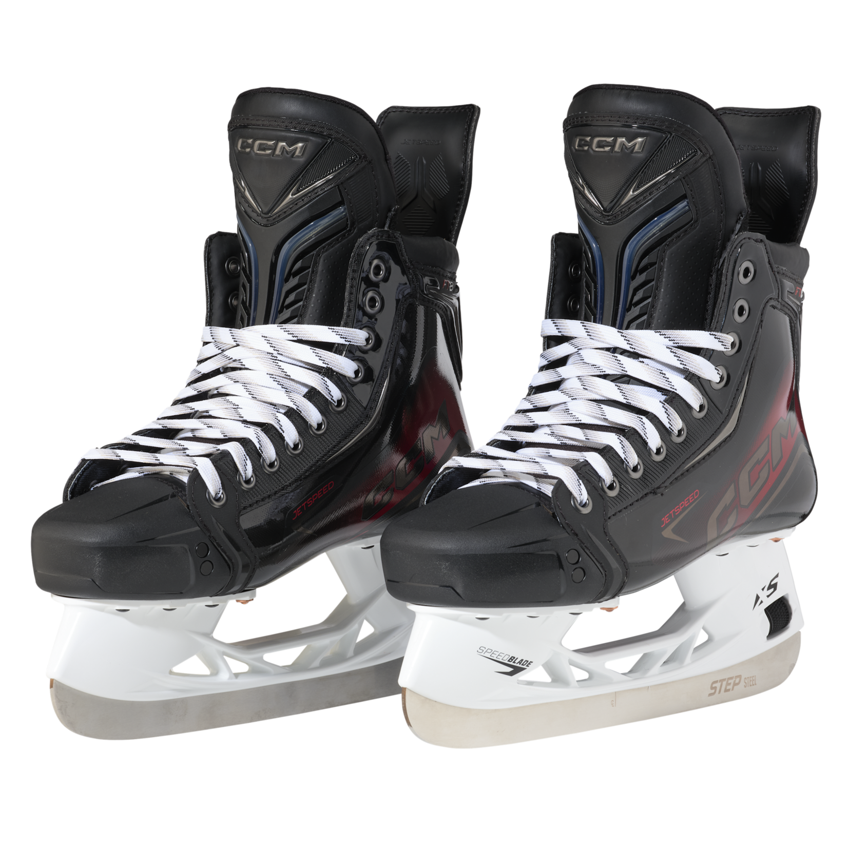 CCM CCM Hockey Skates, Jetspeed FT8, Intermediate