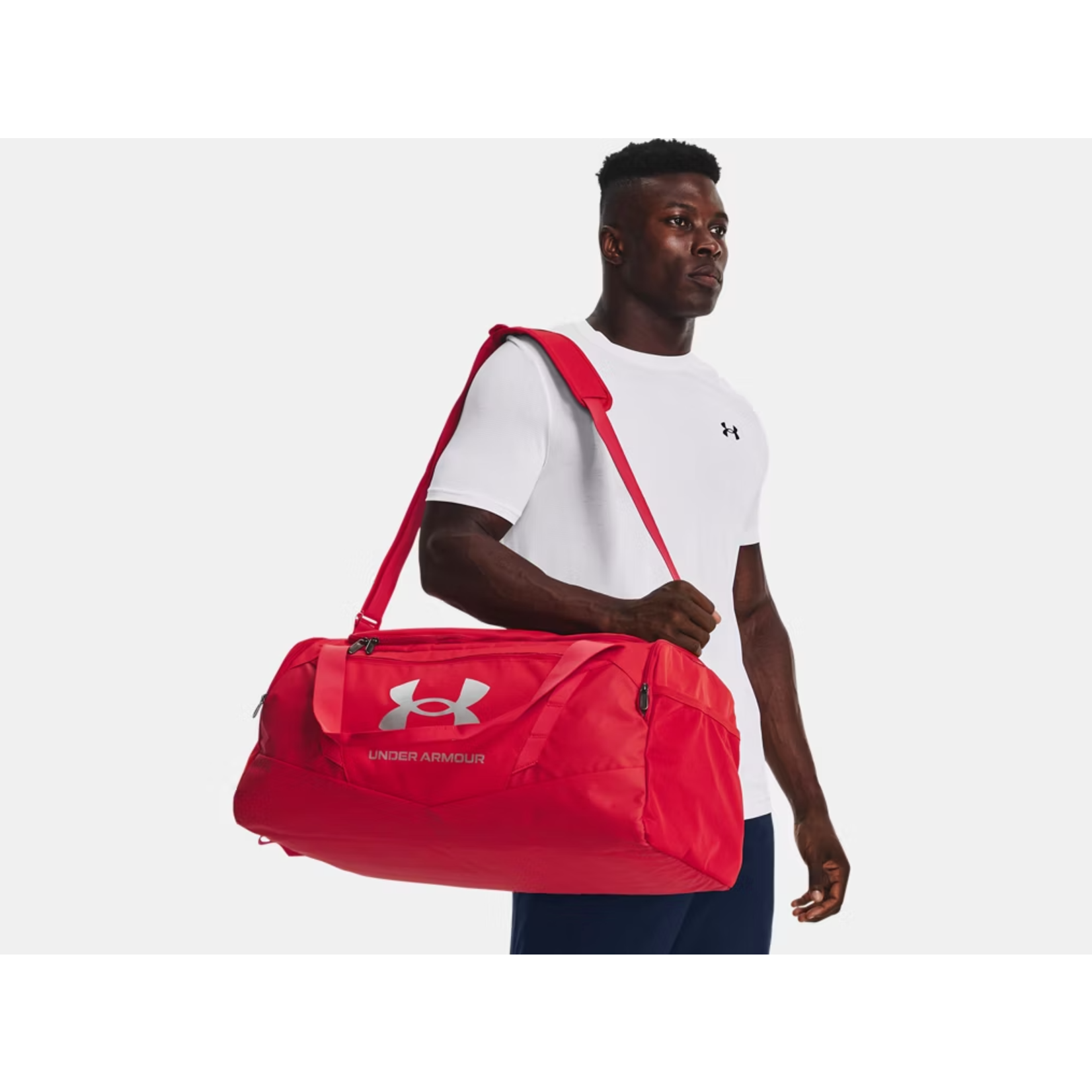 Under Armour Under Armour Duffle Bag, Undeniable 5.0, SM