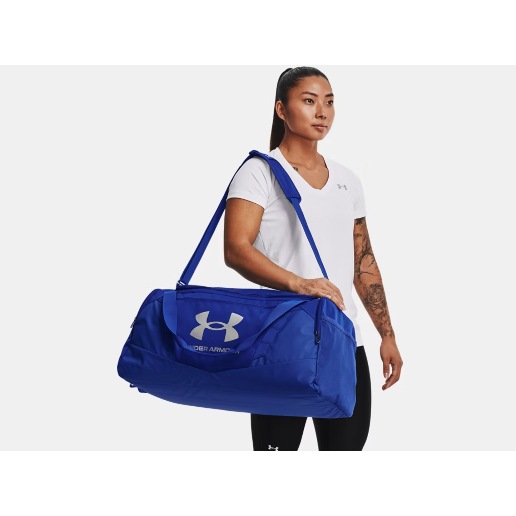 Under Armour Under Armour Duffle Bag, Undeniable 5.0, SM
