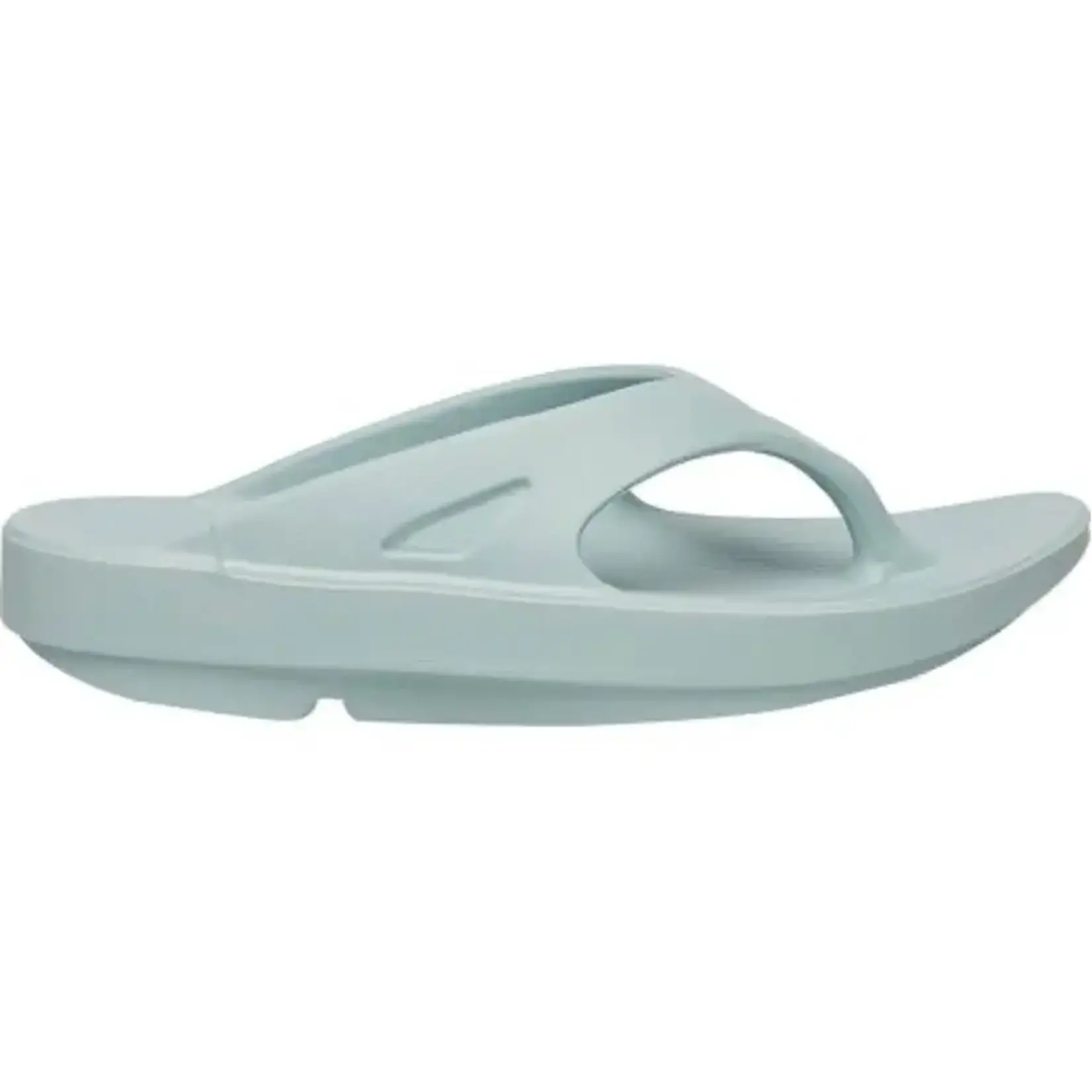Oofos Oofos Sandals, Oolala Thong, Ladies