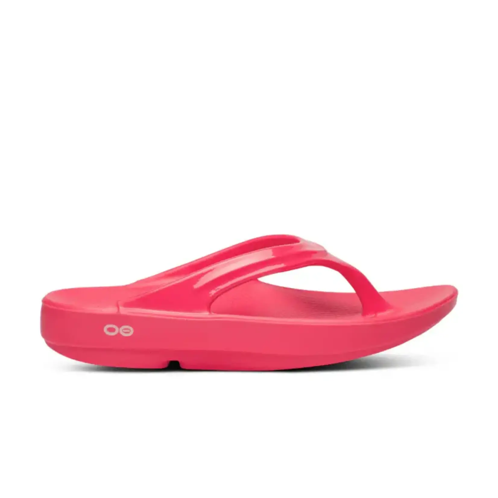 Oofos Oofos Sandals, Oolala Thong, Ladies