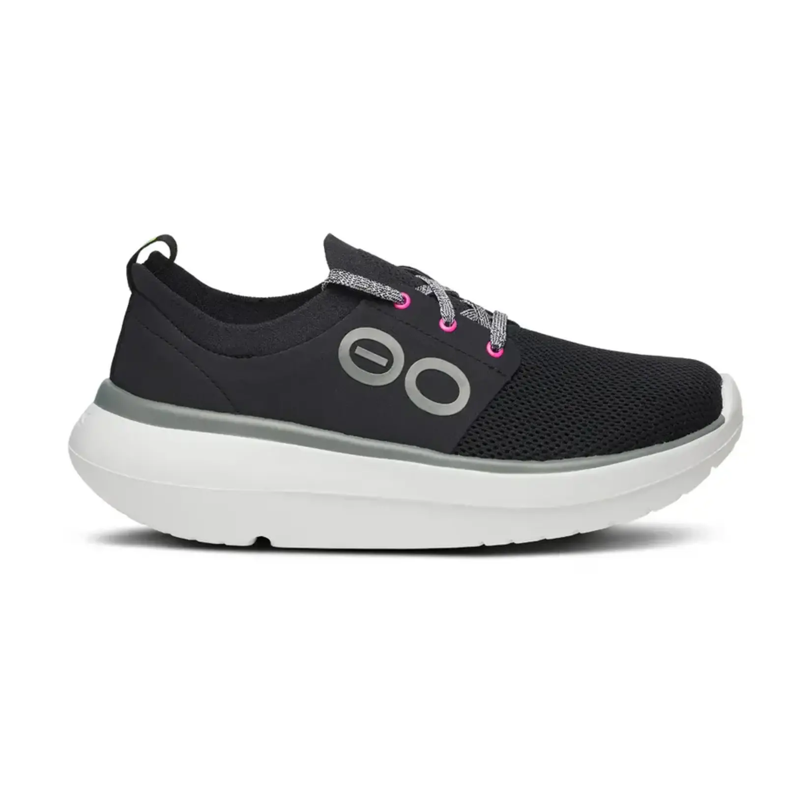 Oofos Oofos Shoes, OOmy Stride, Ladies