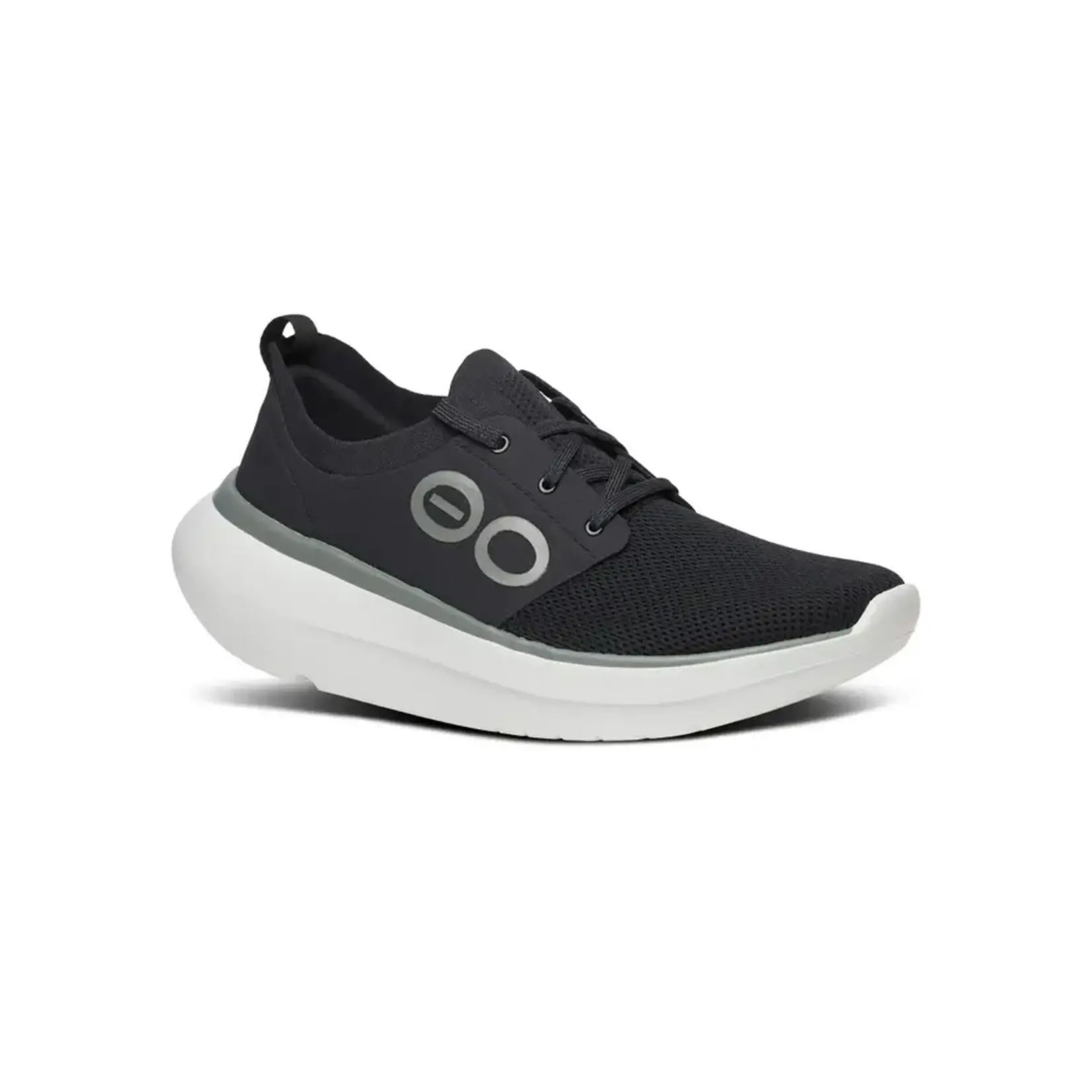 Oofos Oofos Shoes, OOmy Stride, Mens