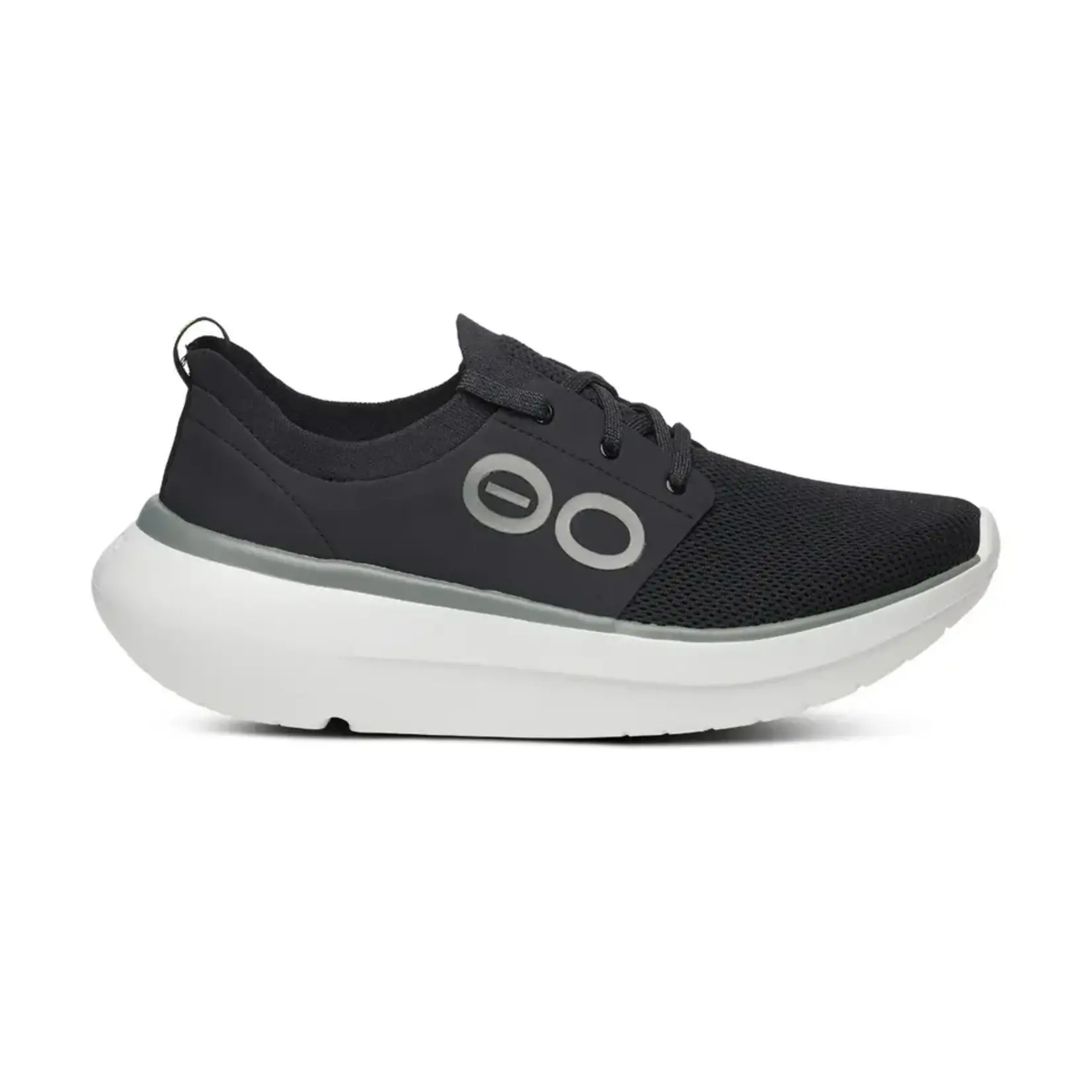 Oofos Oofos Shoes, OOmy Stride, Mens