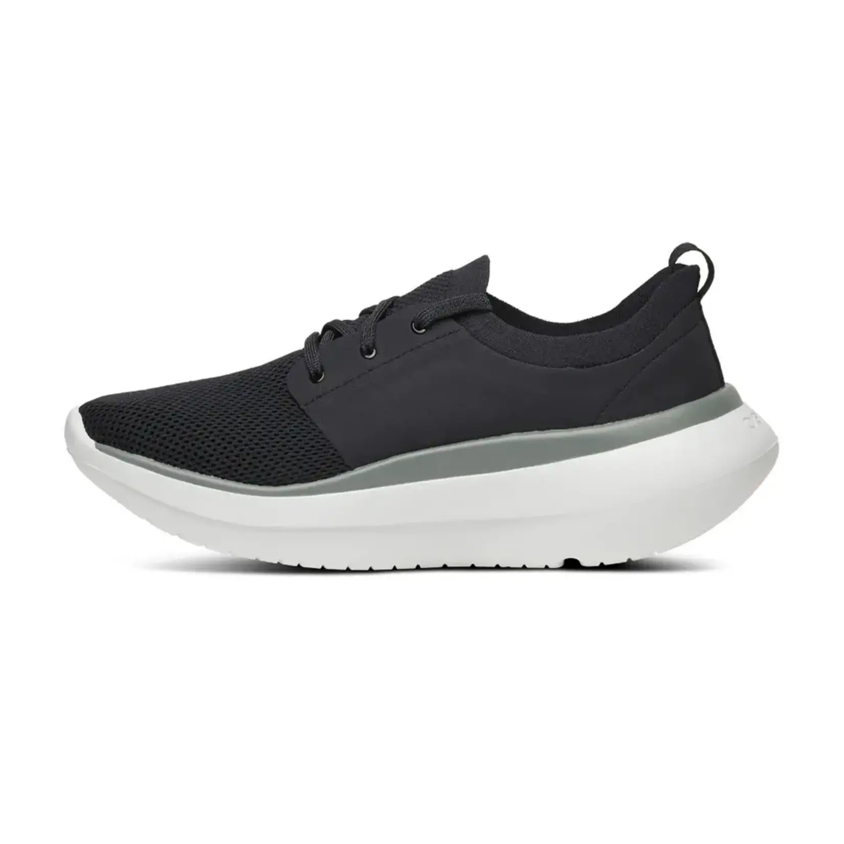 Oofos Oofos Shoes, OOmy Stride, Mens
