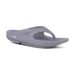 Oofos Oofos Sandals, OOriginal Thong, Unisex