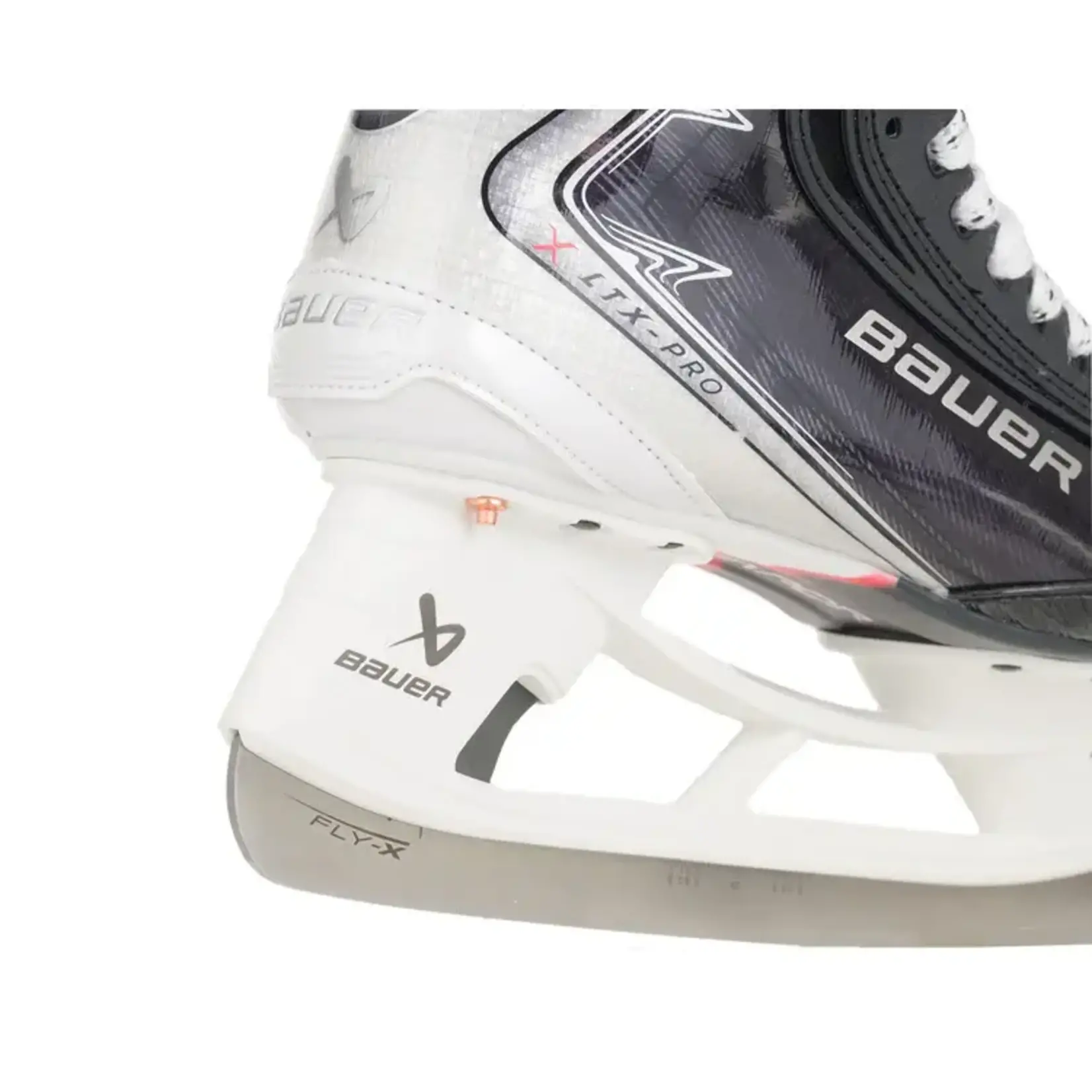Bauer Bauer Hockey Skates, Vapor XLTX Pro, Senior