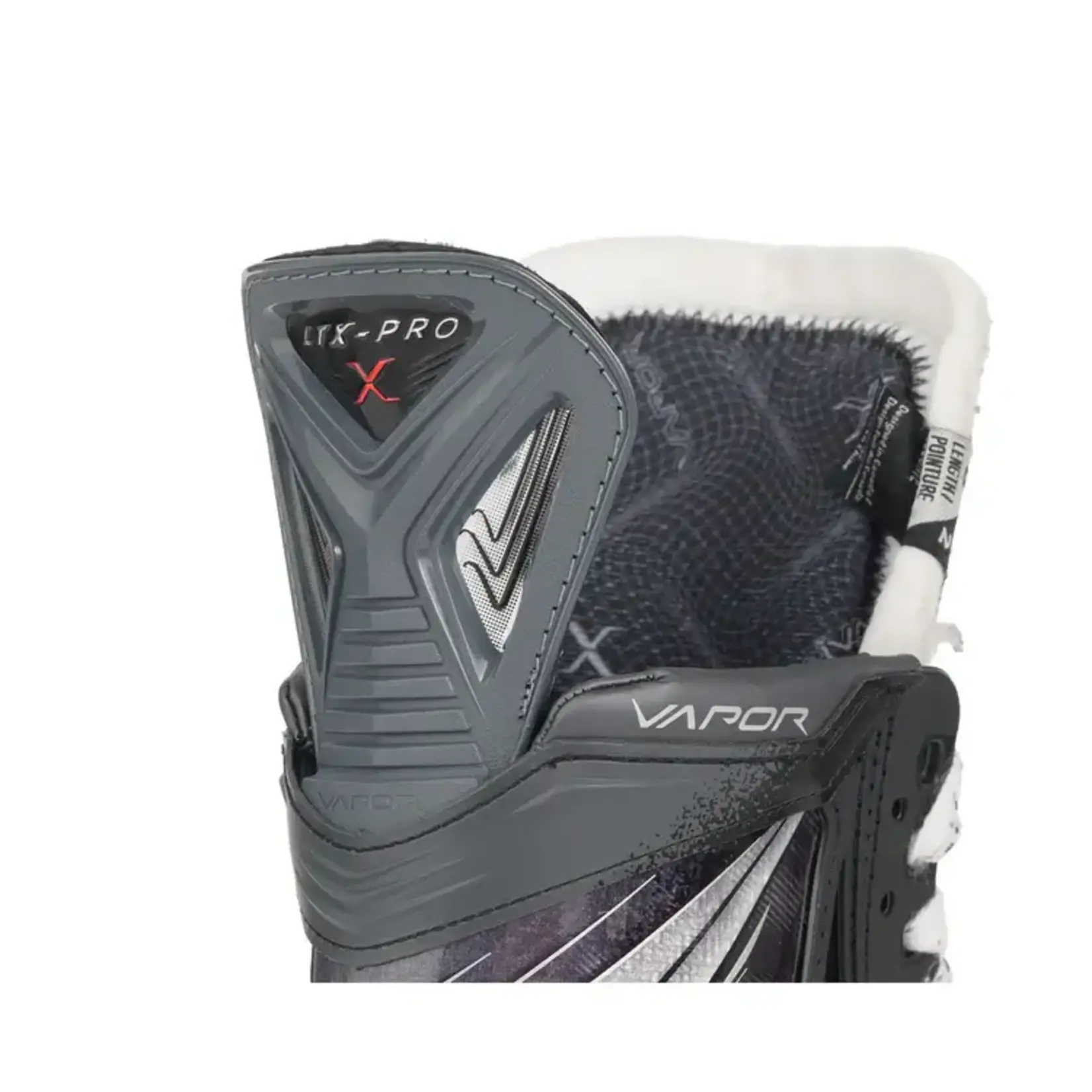 Bauer Bauer Hockey Skates, Vapor XLTX Pro, Senior