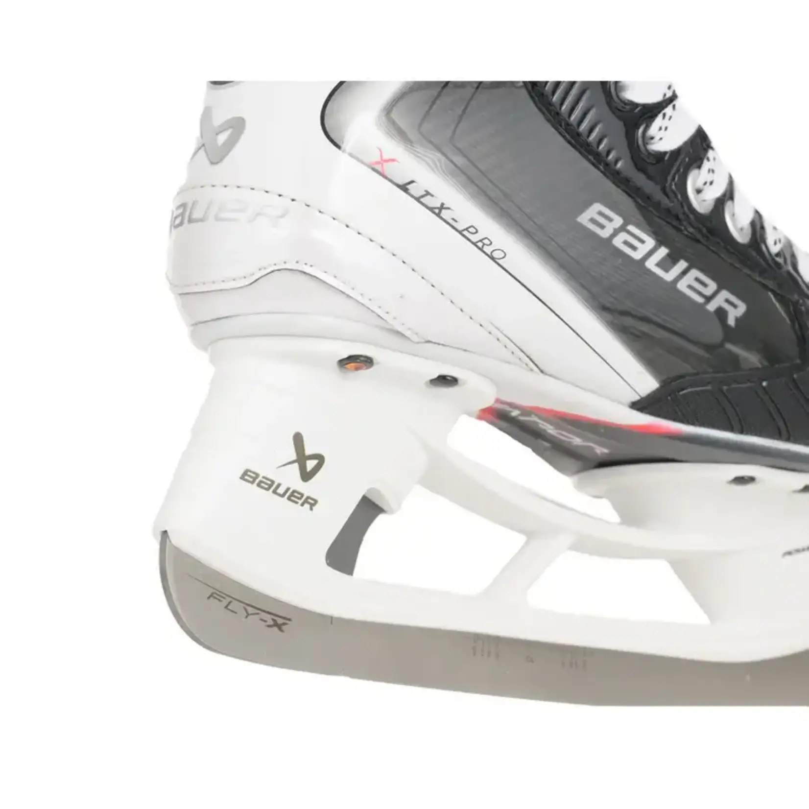 Bauer Bauer Hockey Skates, Vapor XLTX Pro, Junior