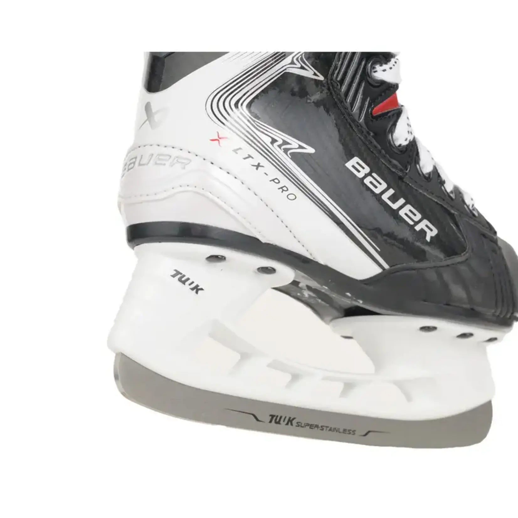 Bauer Bauer Hockey Skates, Vapor XLTX Pro, Youth