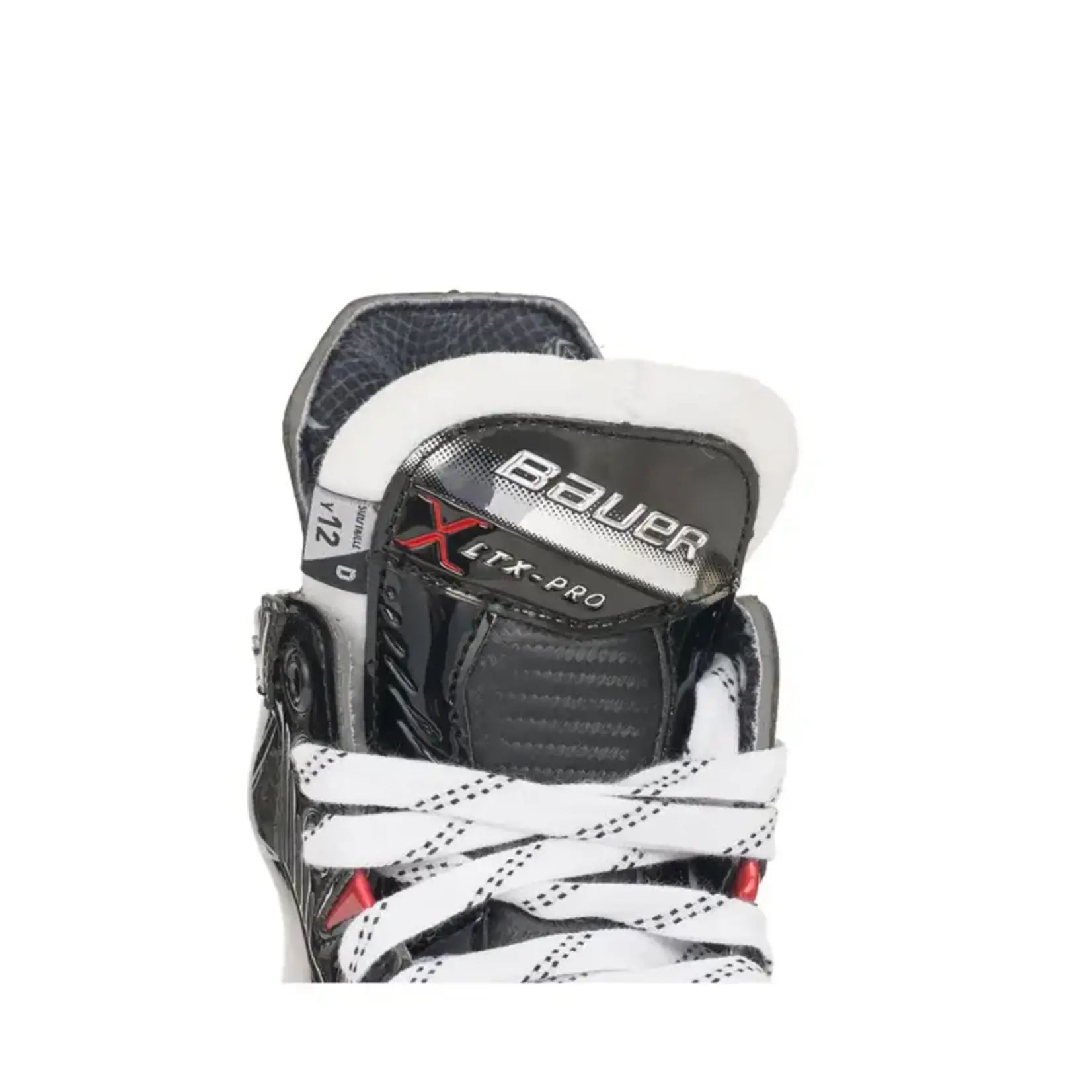 Bauer Bauer Hockey Skates, Vapor XLTX Pro, Youth