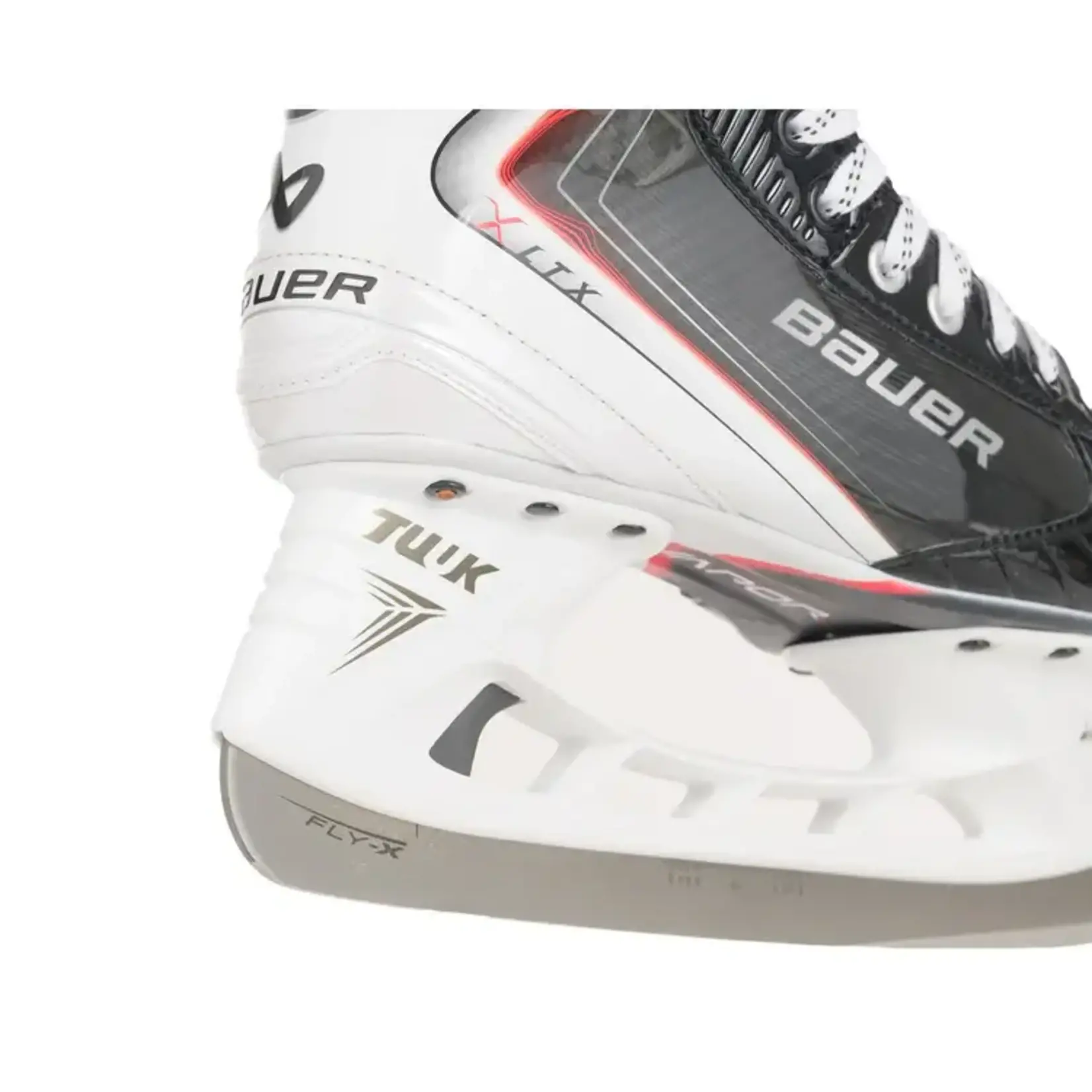 Bauer Bauer Hockey Skates, Vapor XLTX, Intermediate