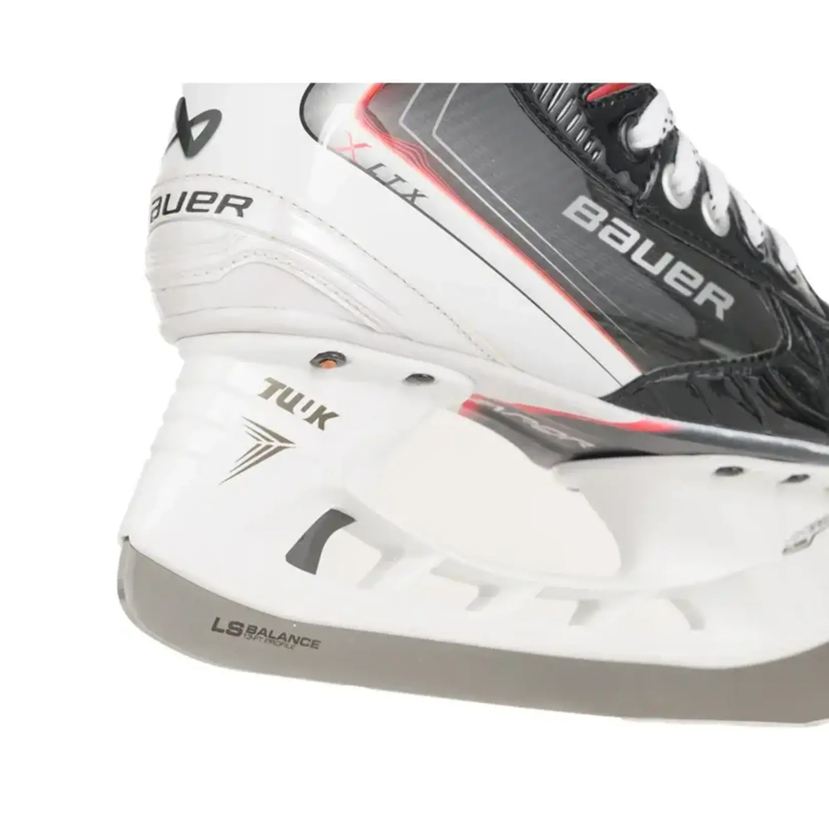Bauer Bauer Hockey Skates, Vapor XLTX, Junior