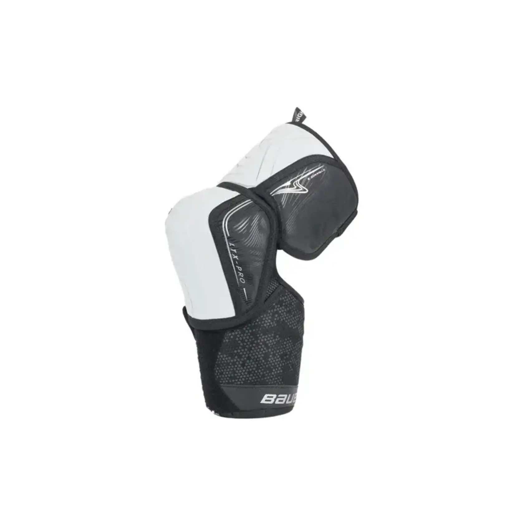 Bauer Bauer Hockey Elbow Pads, Vapor LTX Pro, Intermediate