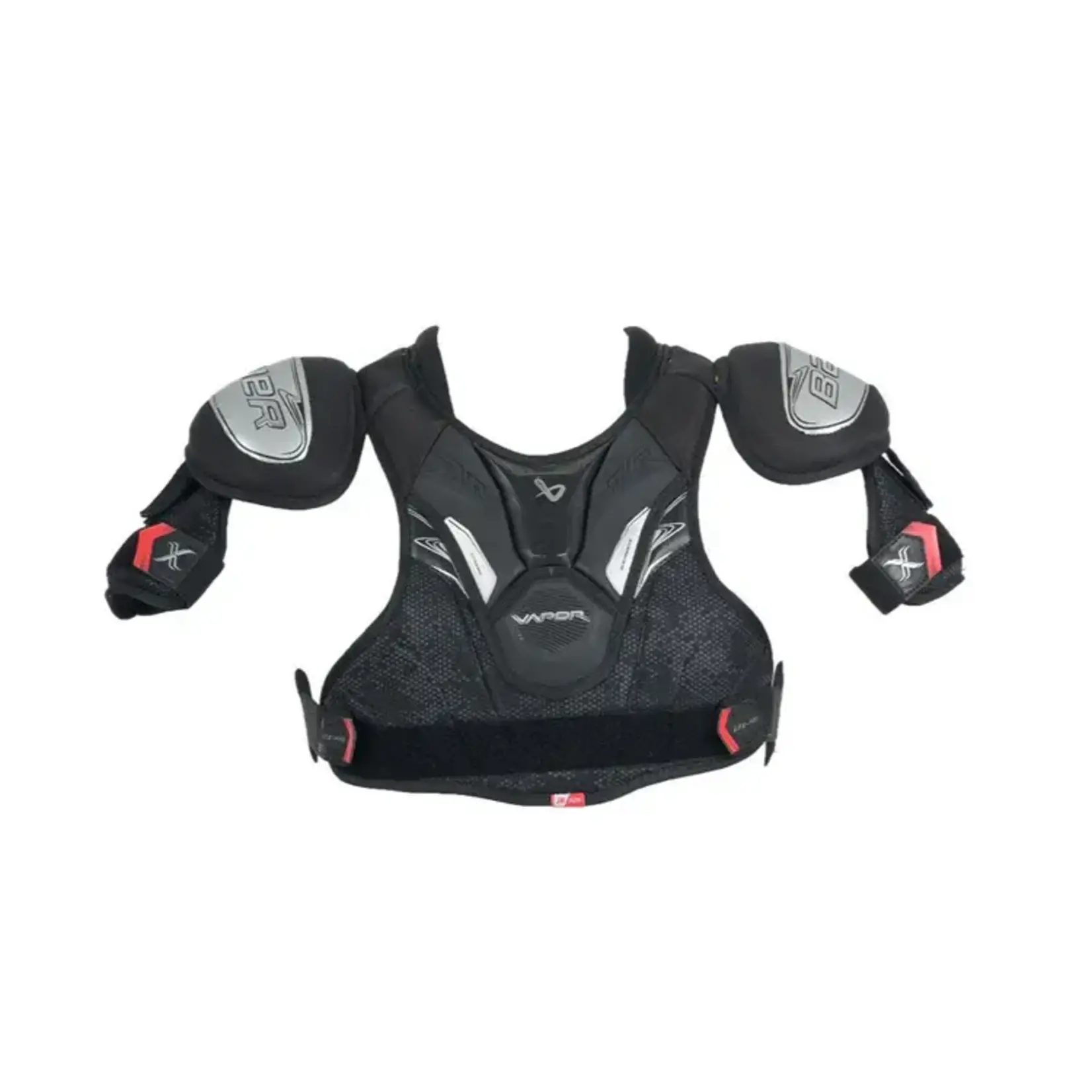 Bauer Bauer Hockey Shoulder Pads, Vapor LTX Pro, Junior