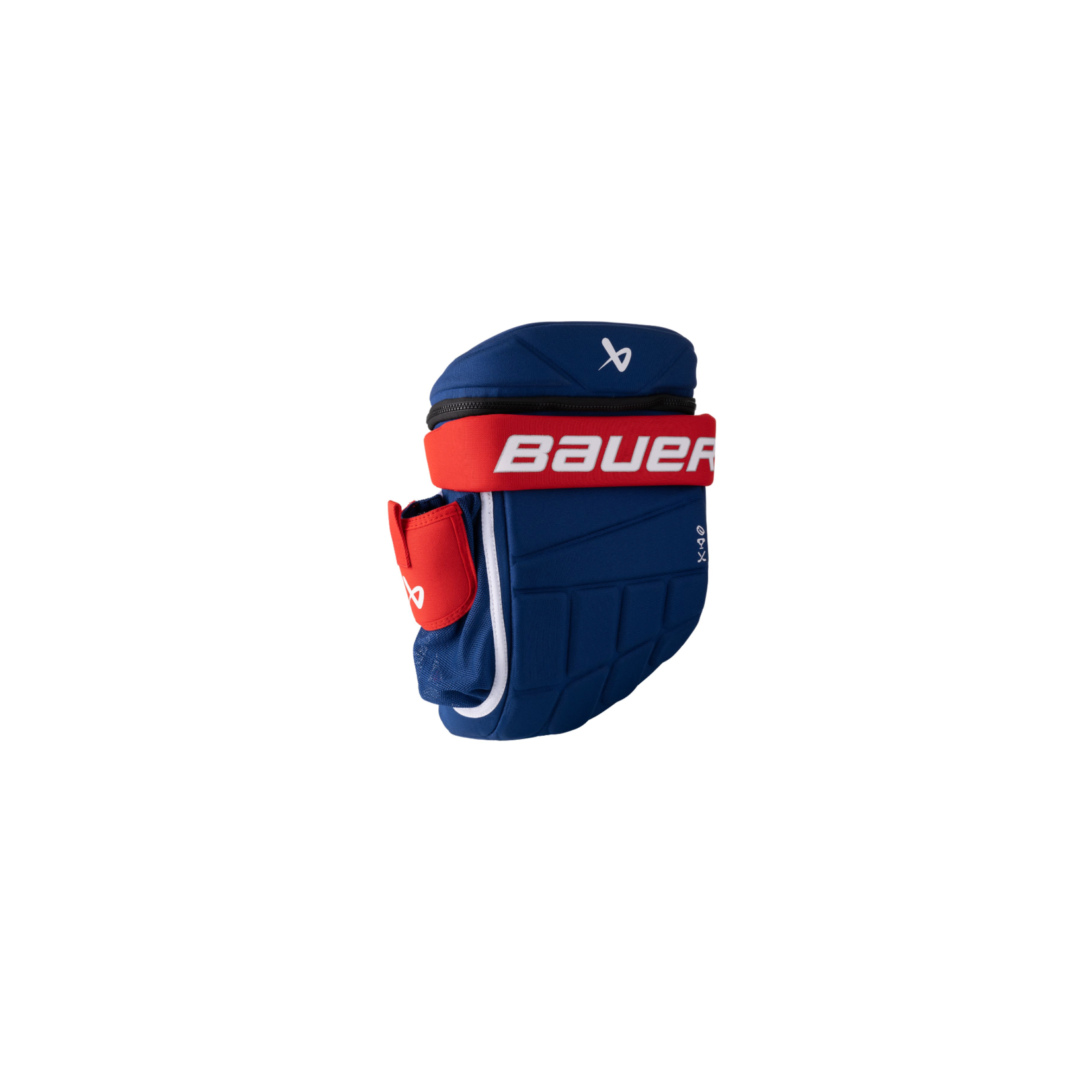 Bauer Bauer Glove Backpack, Youth