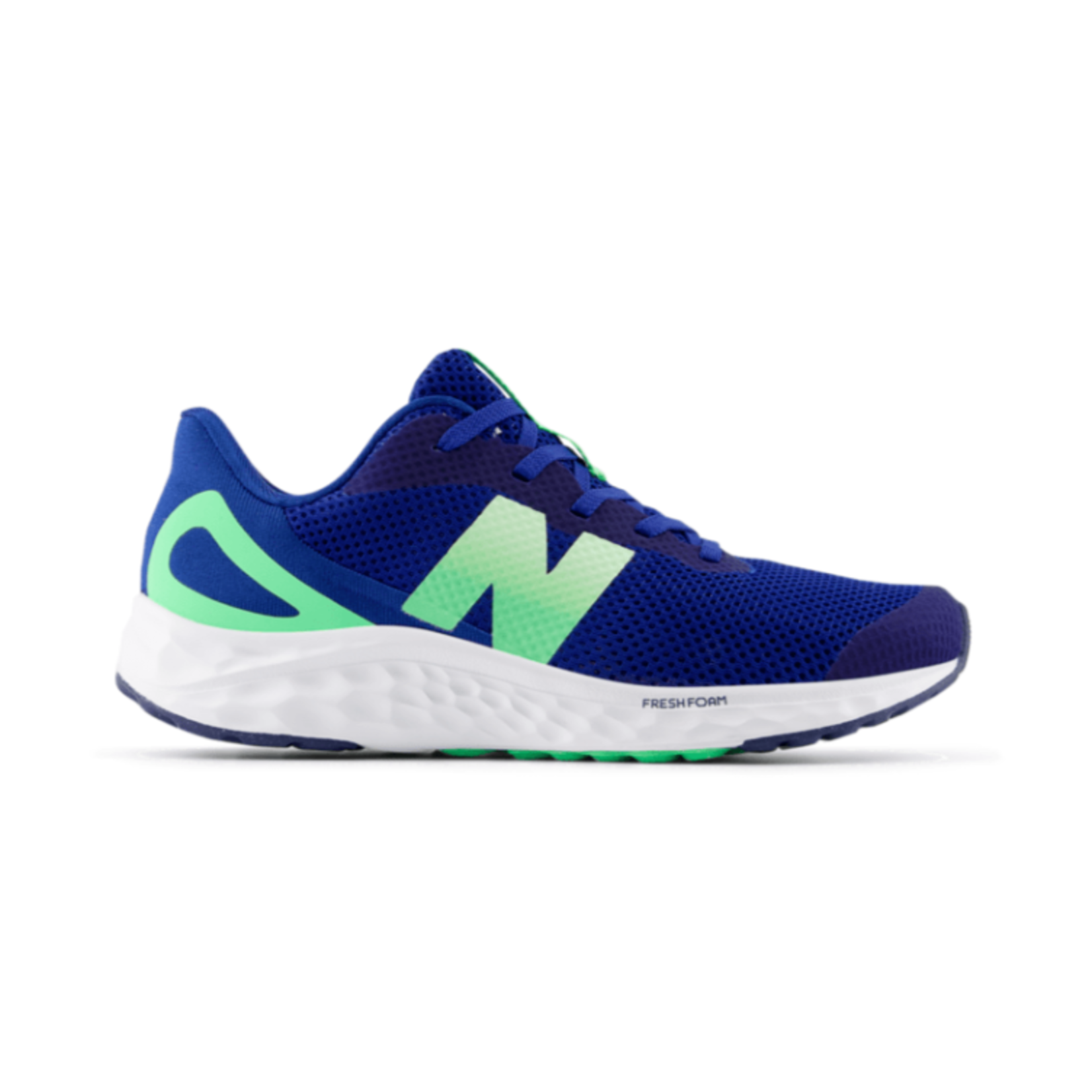 New Balance New Balance Running Shoes, Fresh Foam Arishi v4, Boys