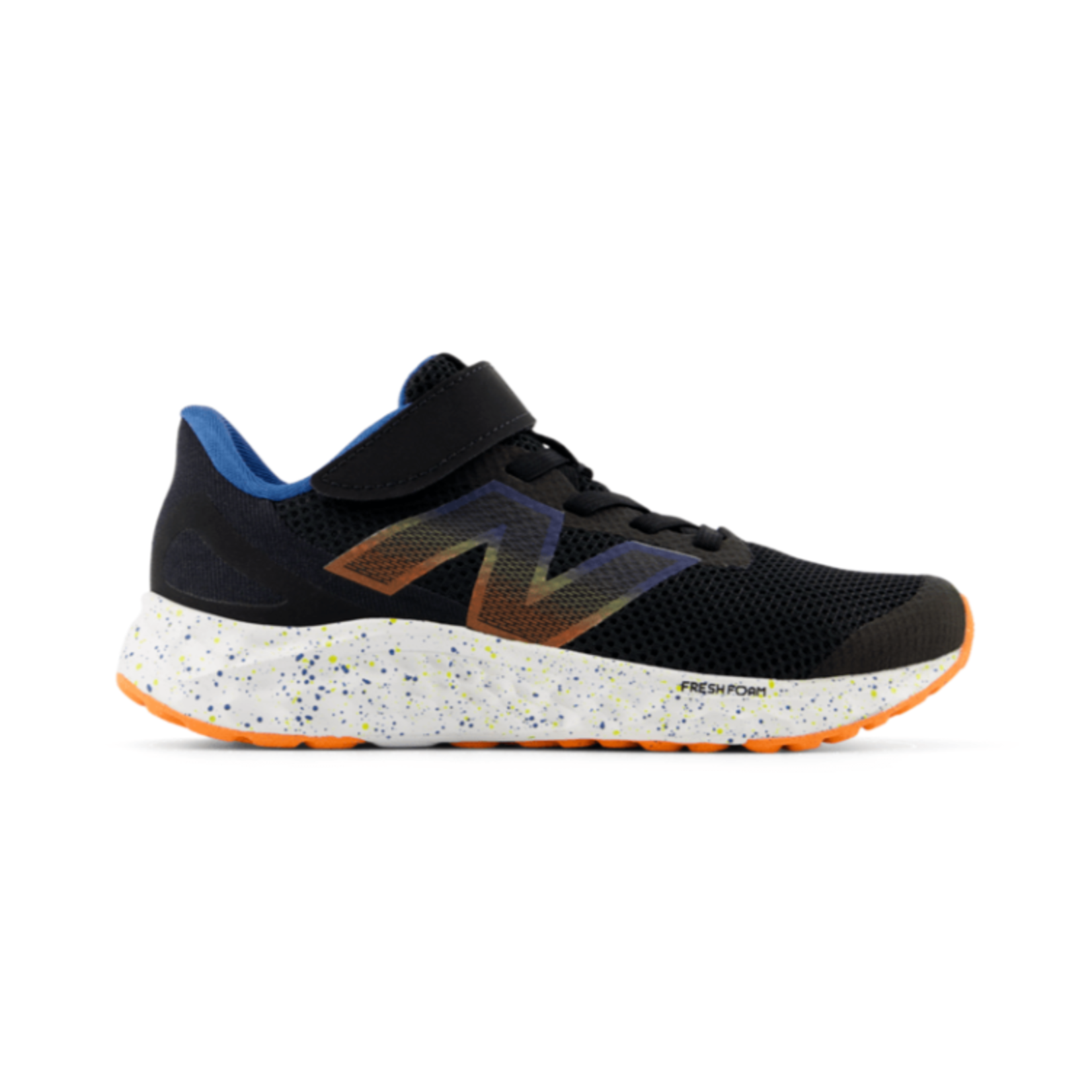 New Balance New Balance Running Shoes, Fresh Foam Arishi v4, Boys