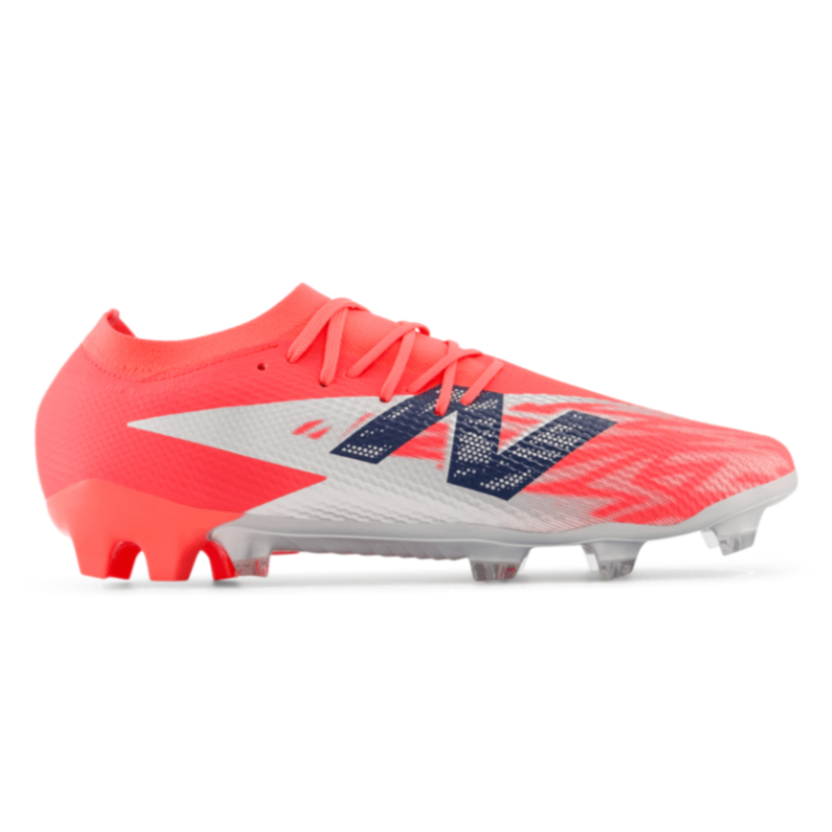 New Balance New Balance Soccer Shoes, Furon Team FG v8, Mens