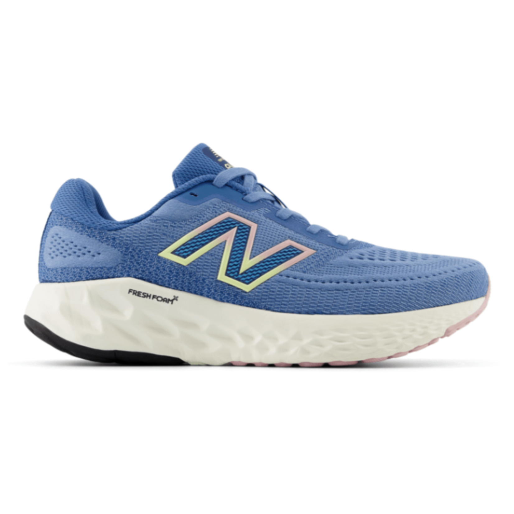 New Balance New Balance Running Shoes, Fresh Foam X Evoz v4, Ladies