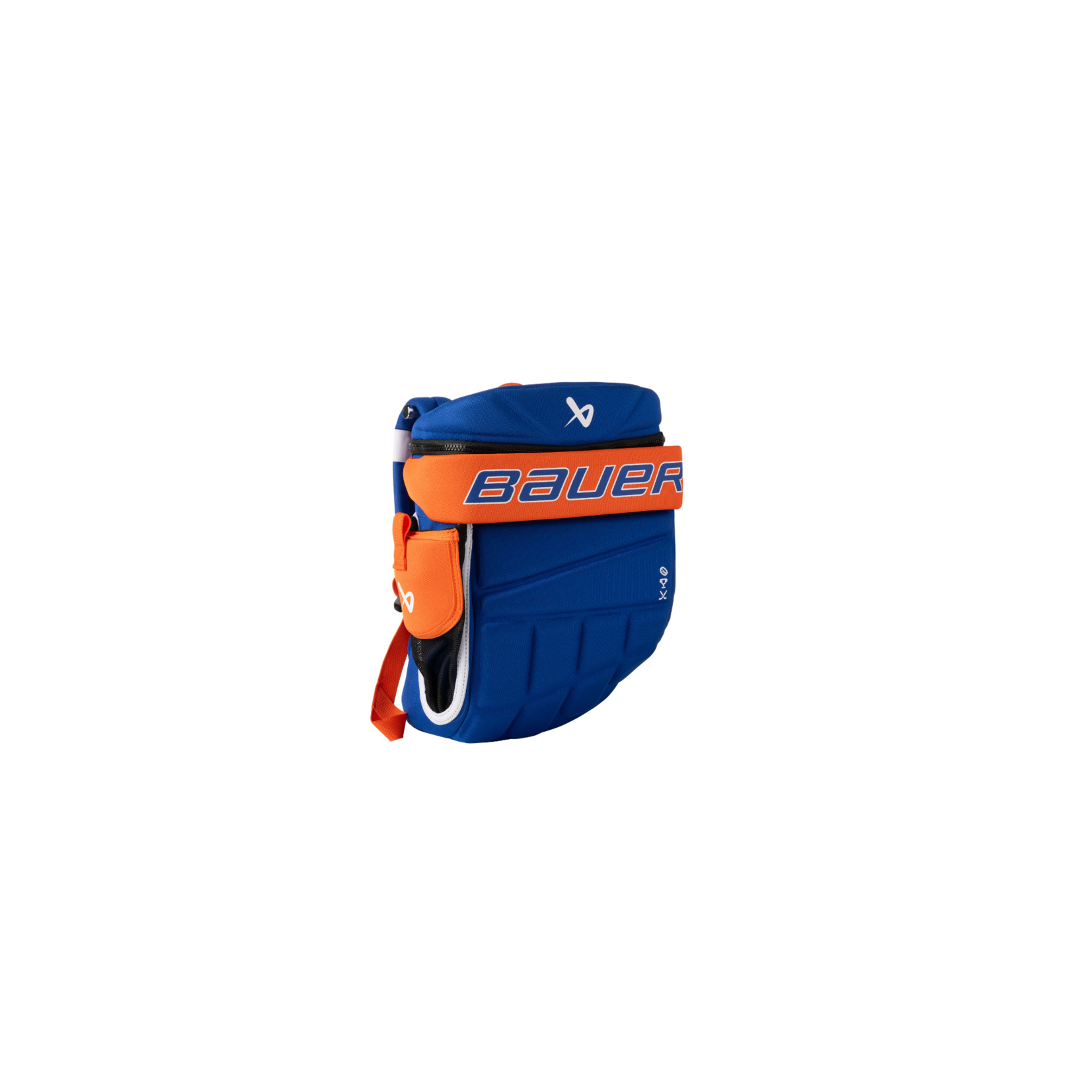 Bauer Bauer Glove Backpack, Youth