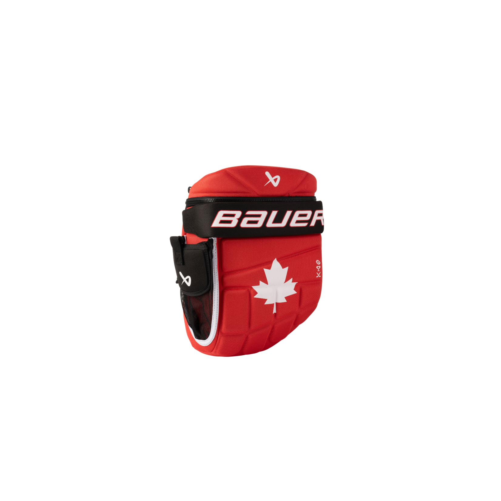 Bauer Bauer Glove Backpack, Youth