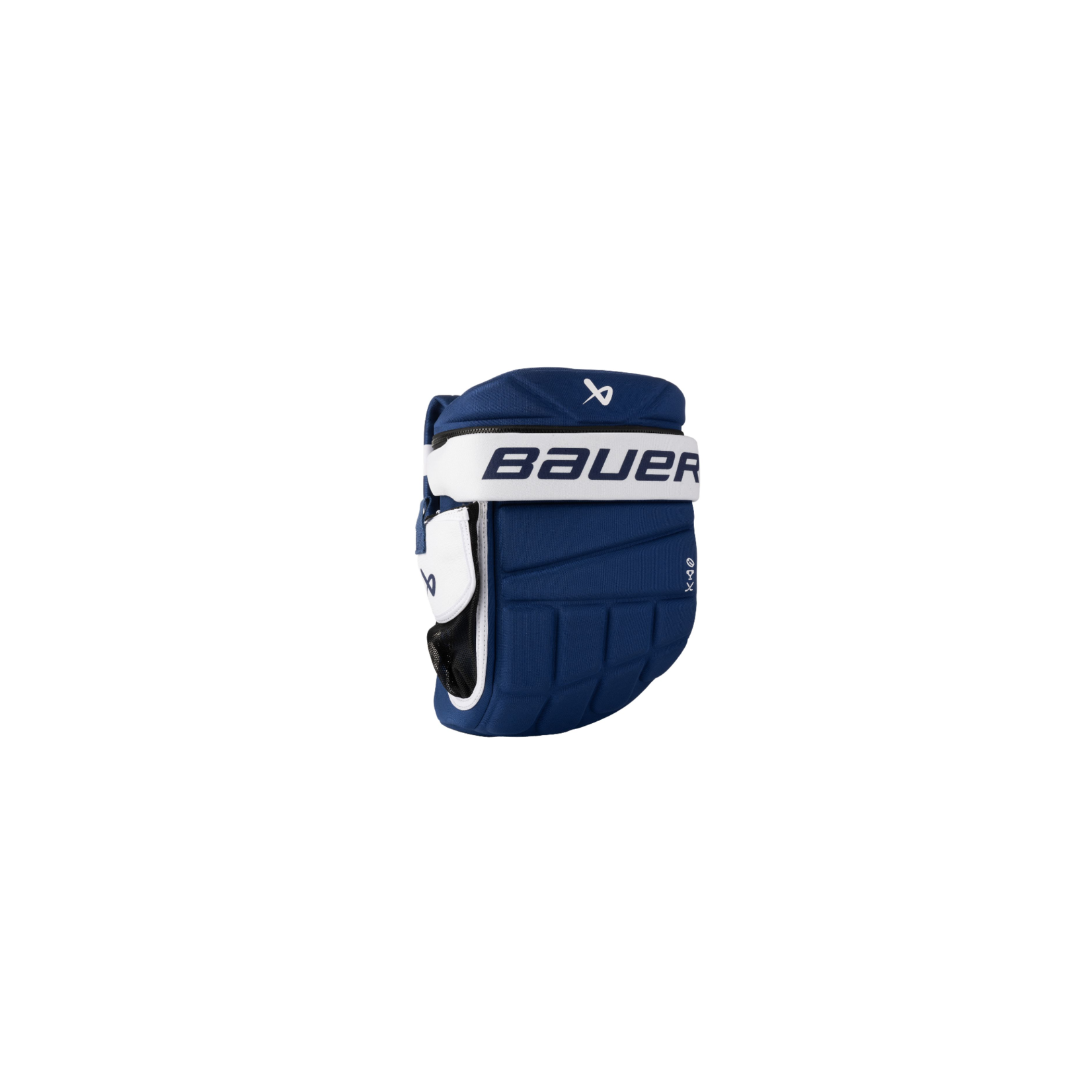 Bauer Bauer Glove Backpack, Youth