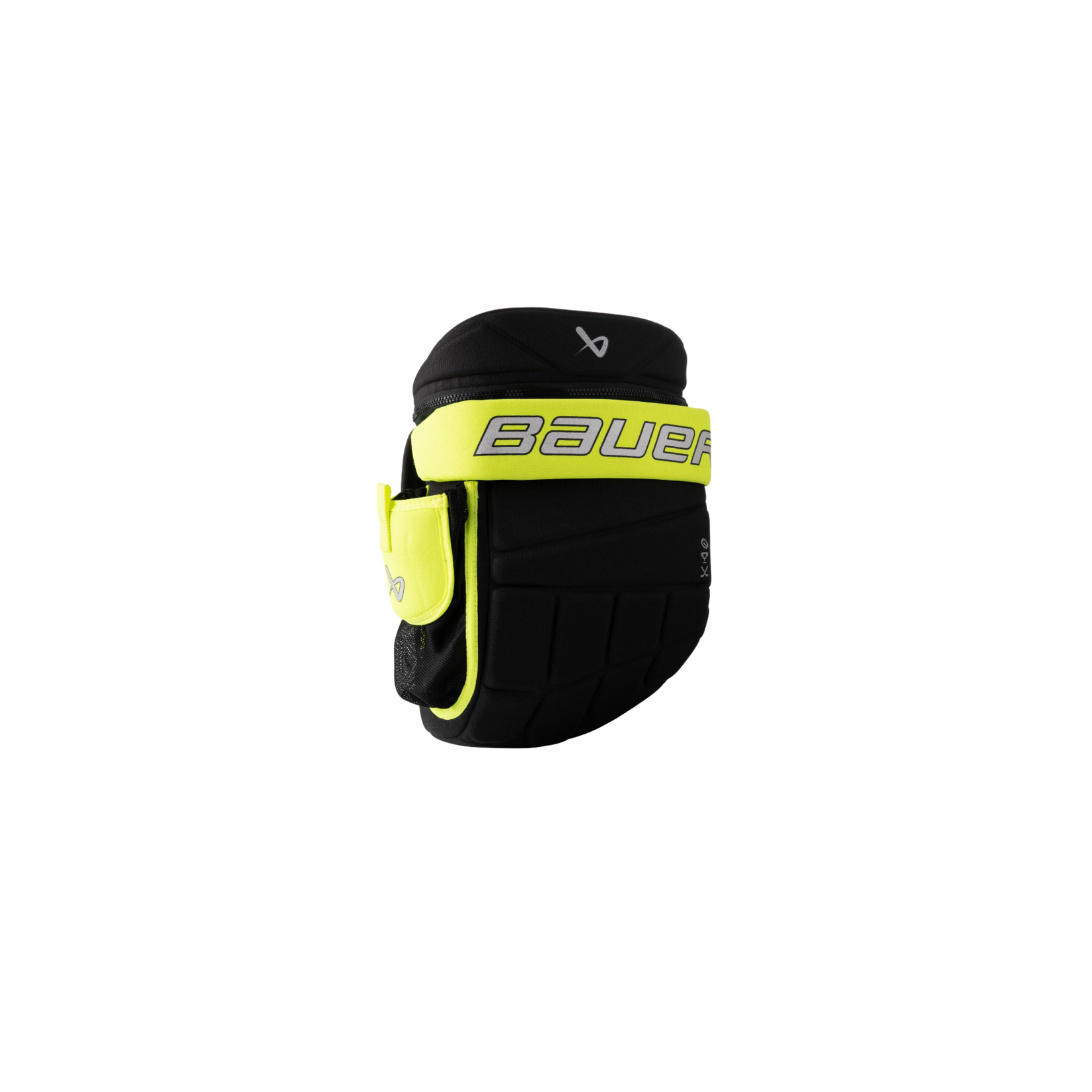 Bauer Bauer Glove Backpack, Youth