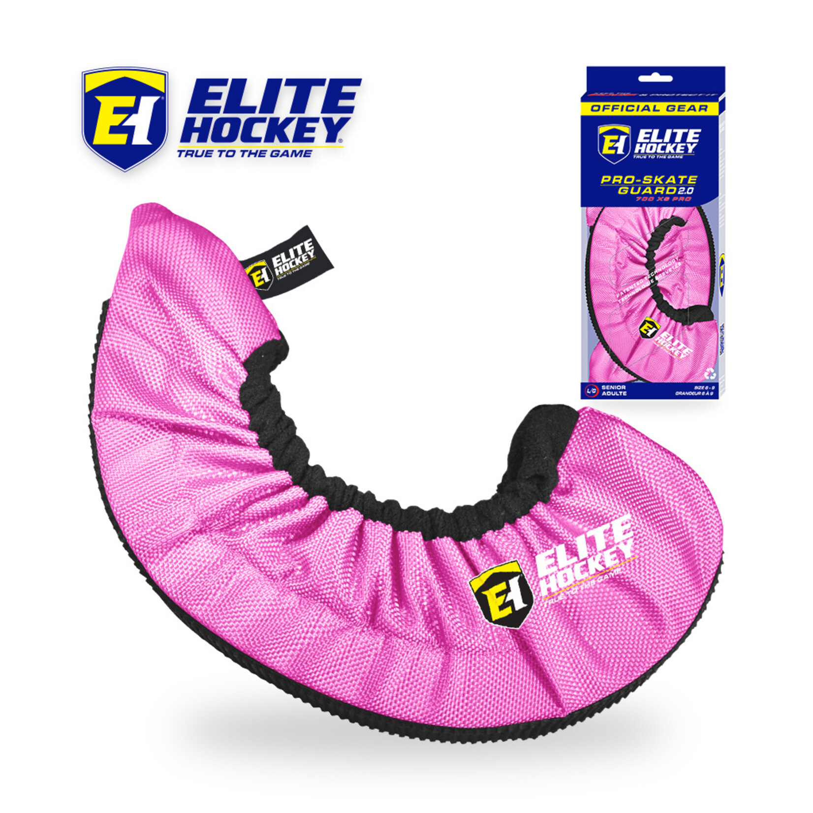 Elite Hockey Elite Hockey Pro-Skate Guards