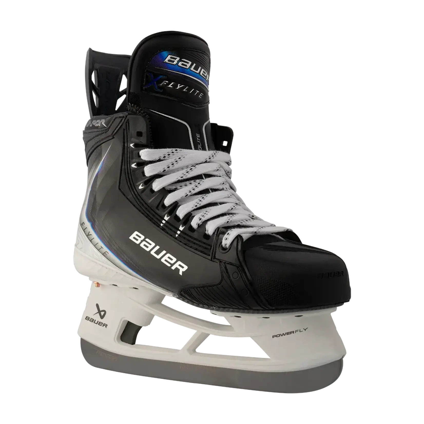 Bauer Bauer Hockey Skates, Vapor Flylite, Intermediate