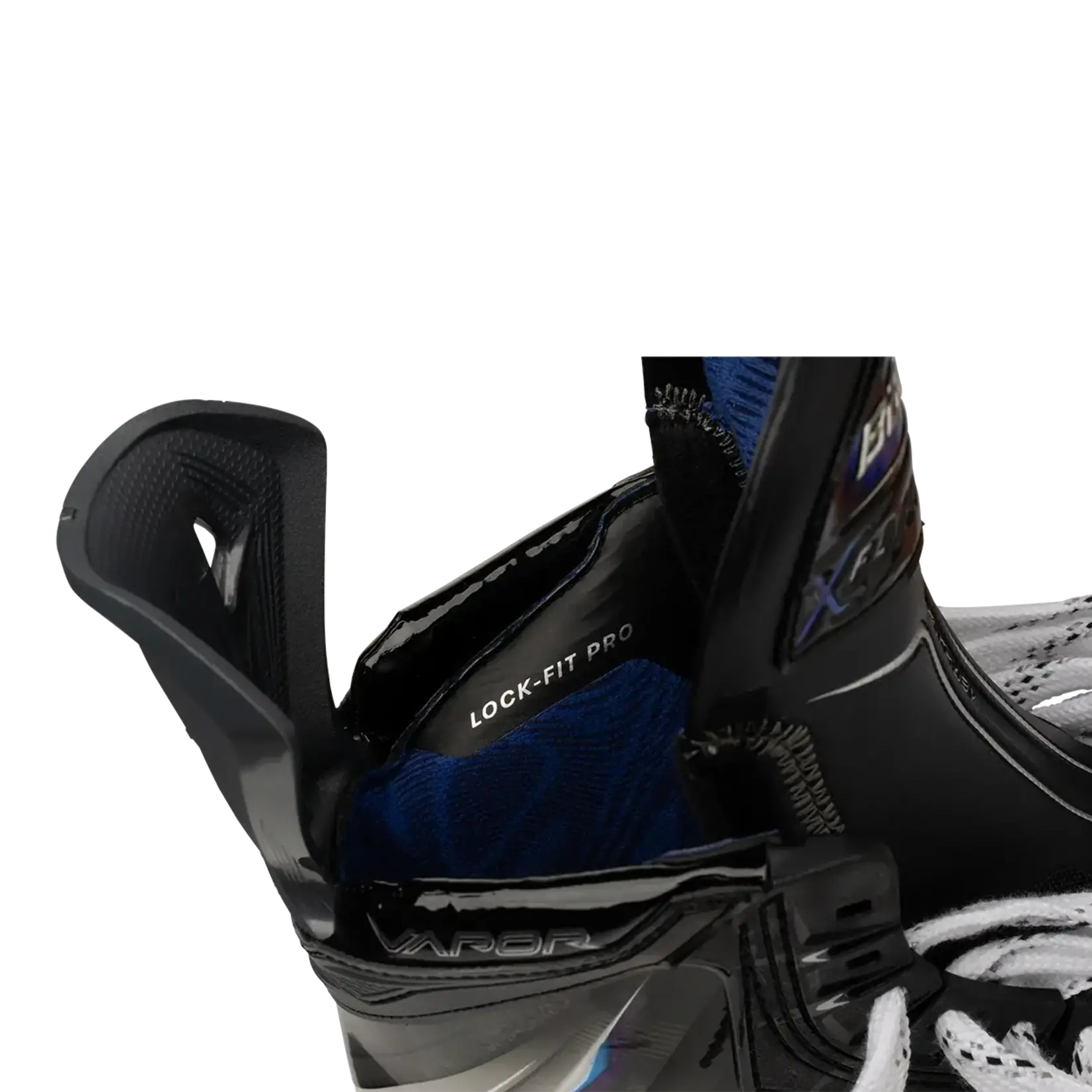 Bauer Bauer Hockey Skates, Vapor Flylite, Intermediate