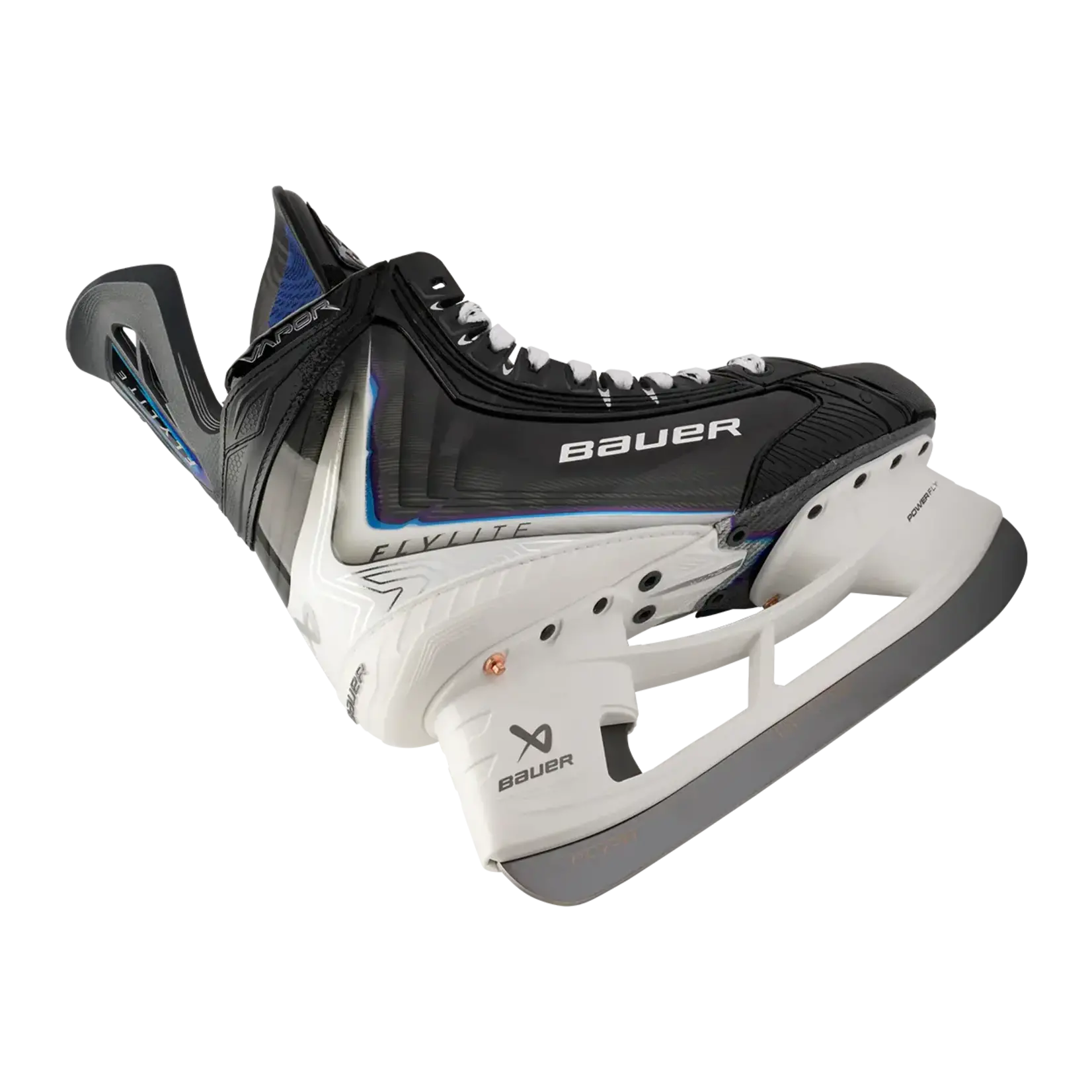 Bauer Bauer Hockey Skates, Vapor Flylite, Intermediate