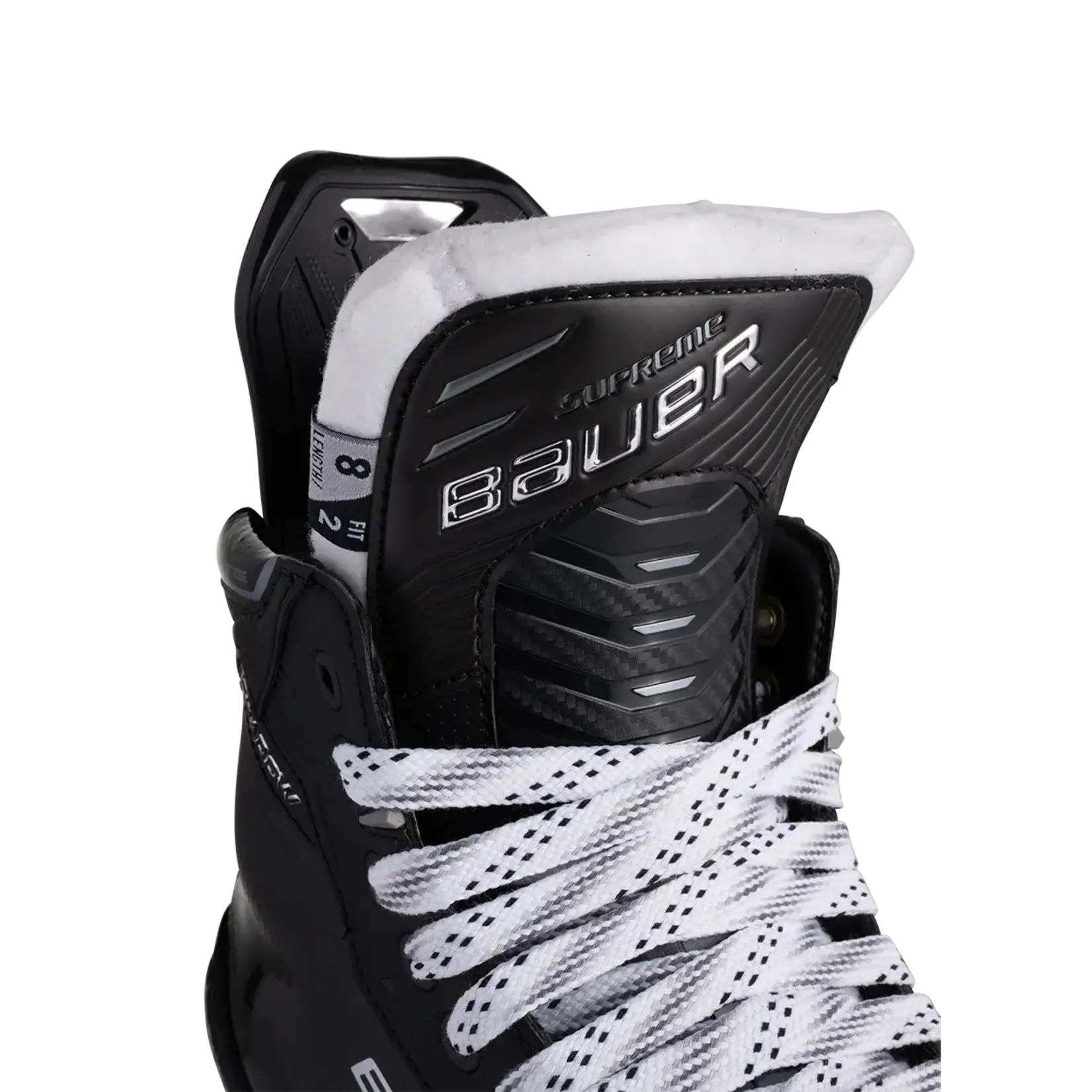 Bauer Bauer Hockey Skates, Supreme Shadow, Senior