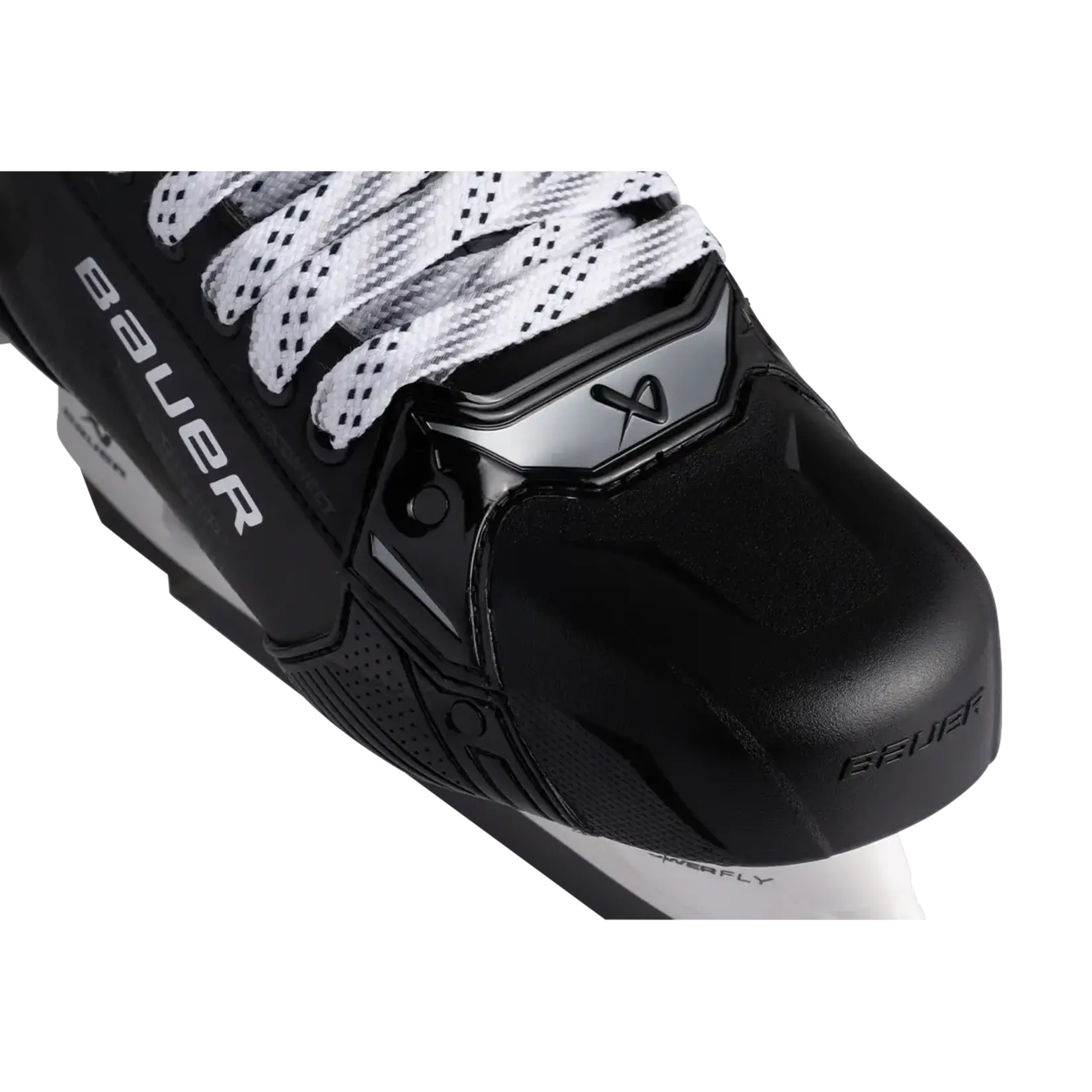 Bauer Bauer Hockey Skates, Supreme Shadow, Senior