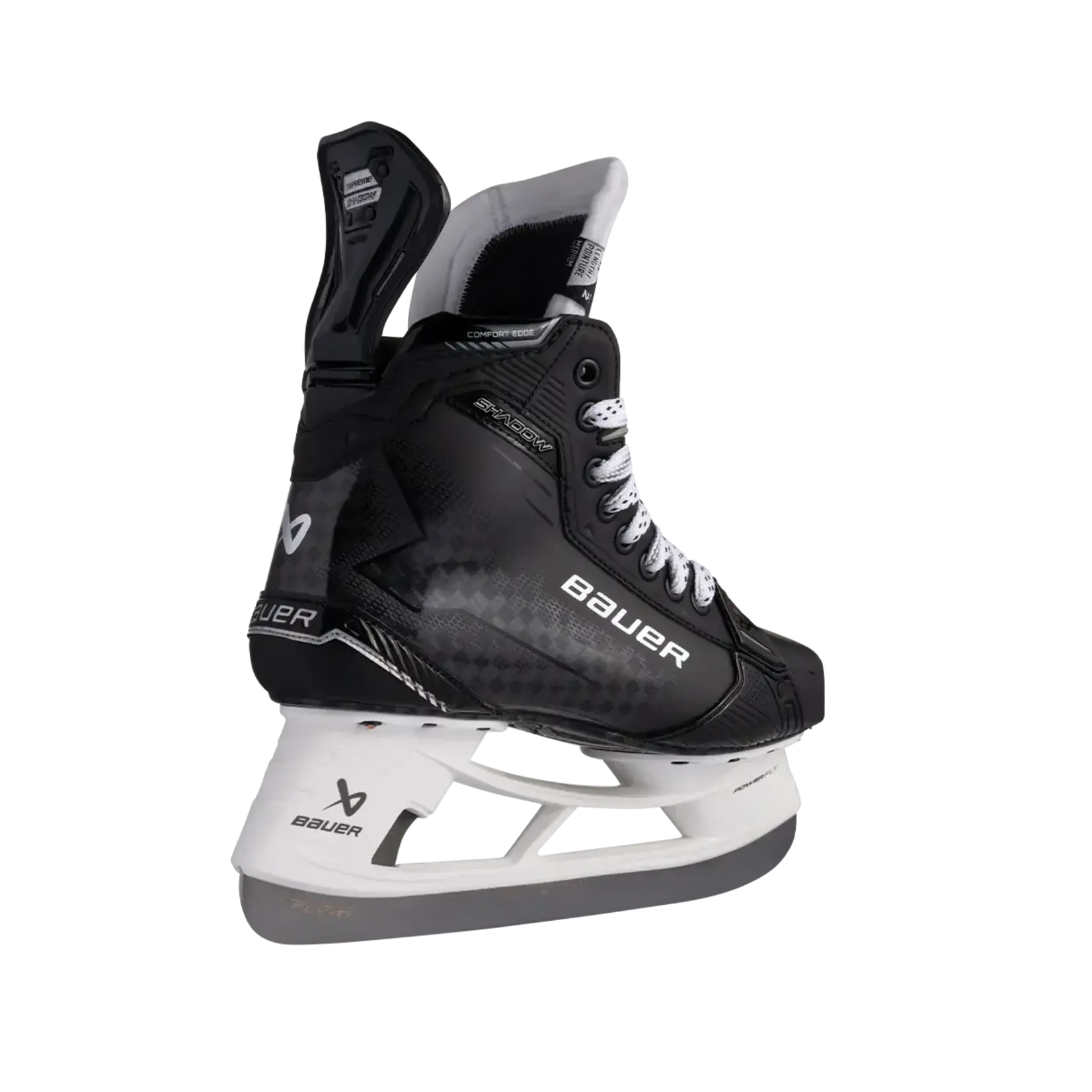 Bauer Bauer Hockey Skates, Supreme Shadow, Senior