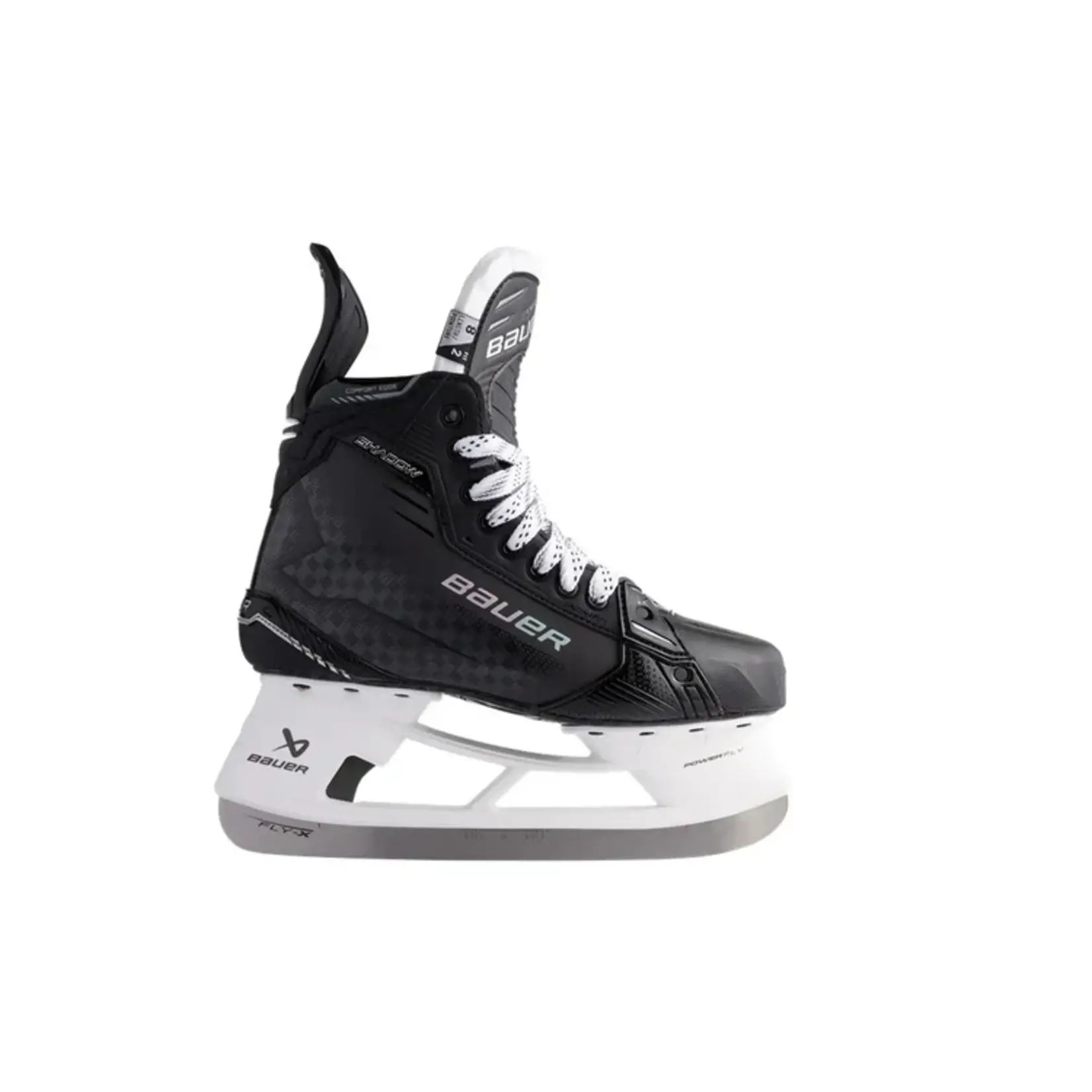 Bauer Bauer Hockey Skates, Supreme Shadow, Senior