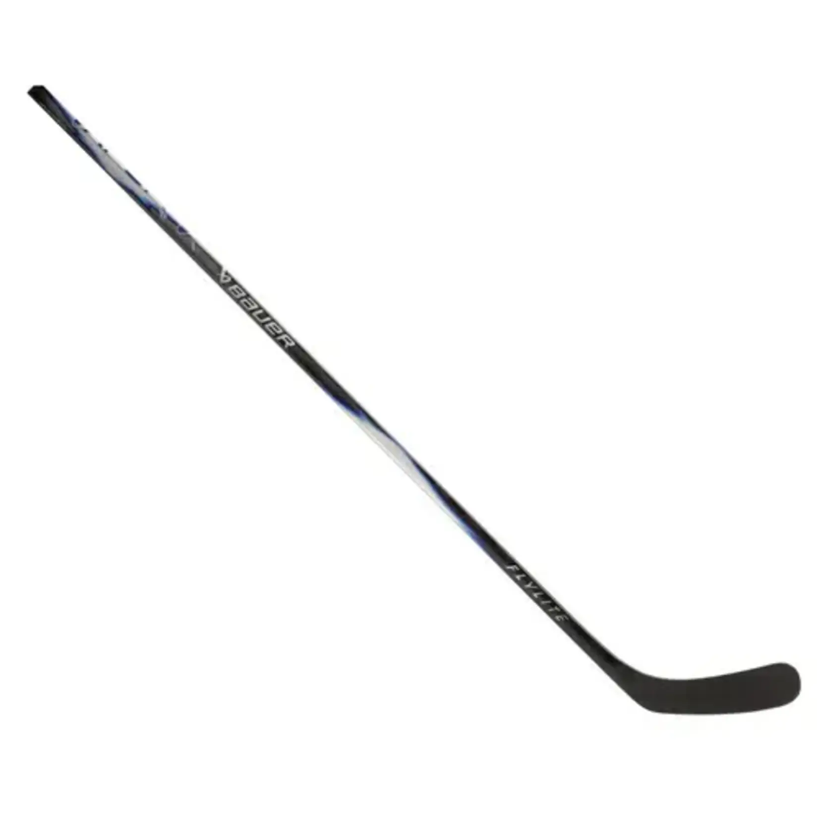 Bauer Bauer Hockey Stick, Vapor Flylite Grip, Junior 52"