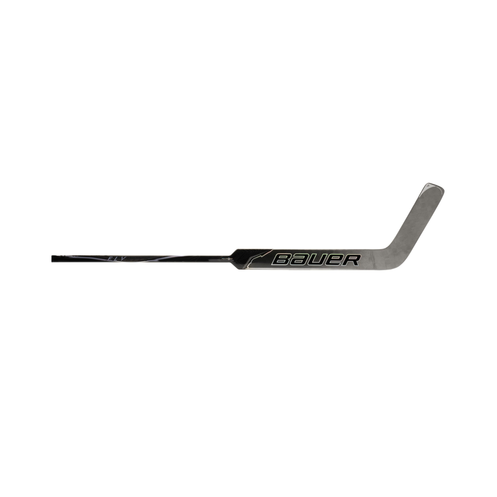 Bauer Bauer Hockey Goal Stick, Vapor Flylite, Senior, Blk