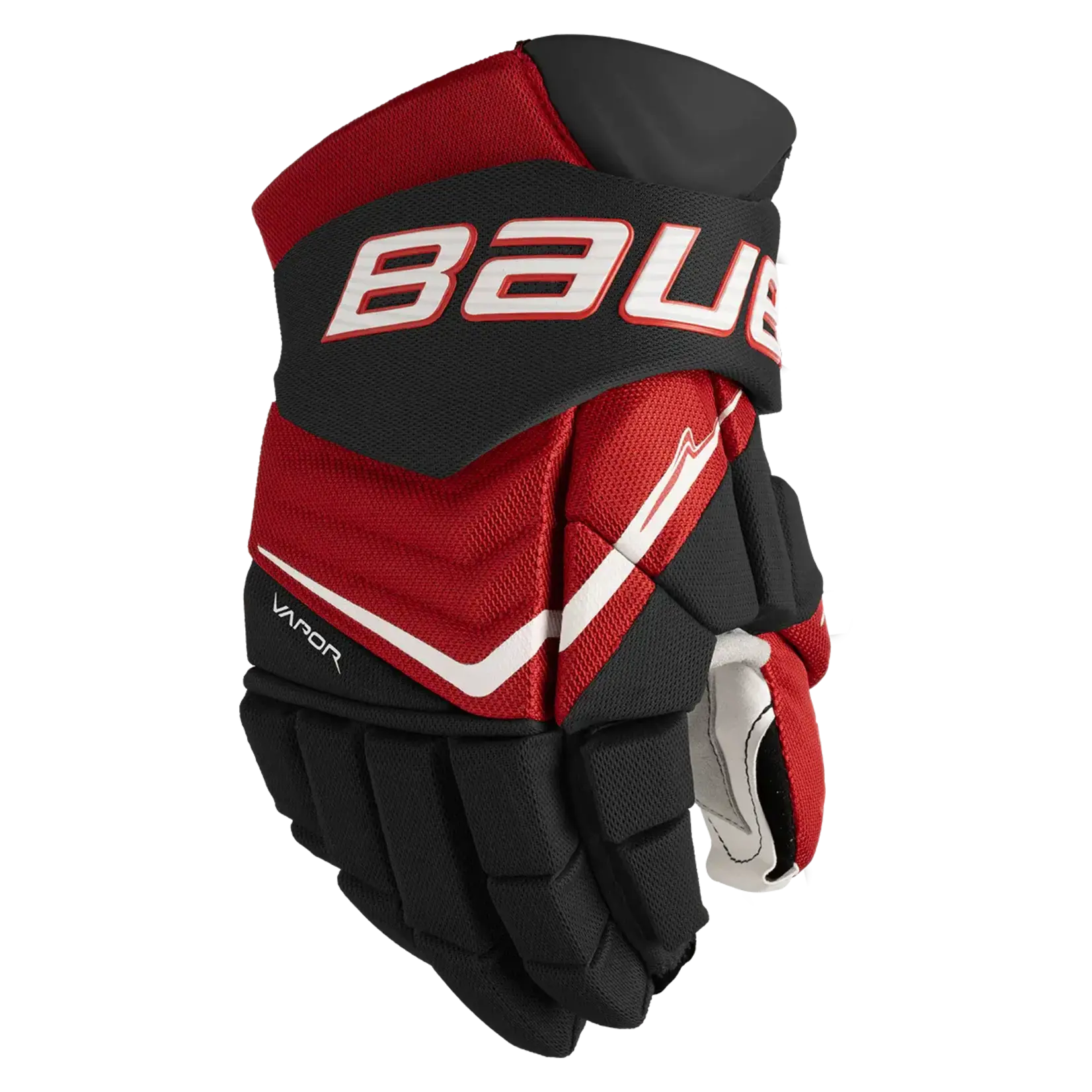 Bauer Bauer Hockey Gloves, Vapor Flylite, Intermediate