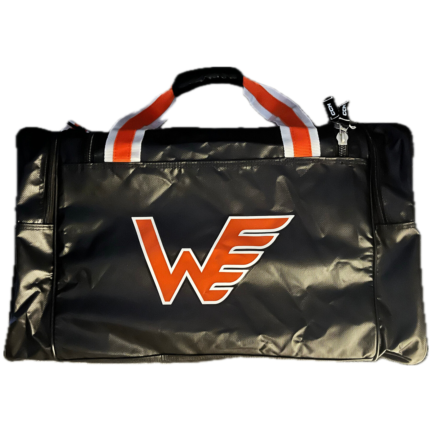 CCM CCM Coach Bag, Team Sport Custom, Winkler Flyers, 24”