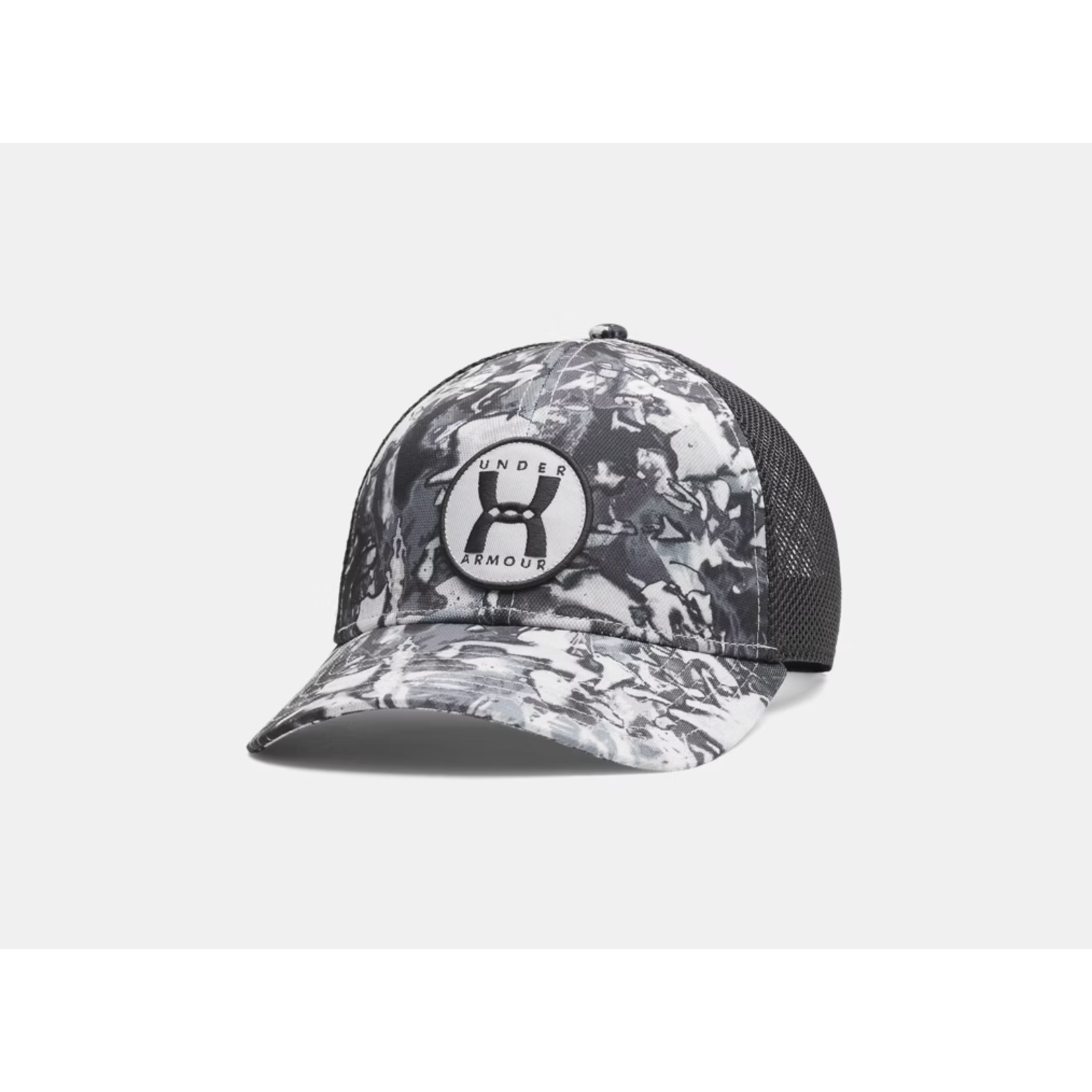 Under Armour Under Armour Hat, Blitzing Trucker, Mens, OS