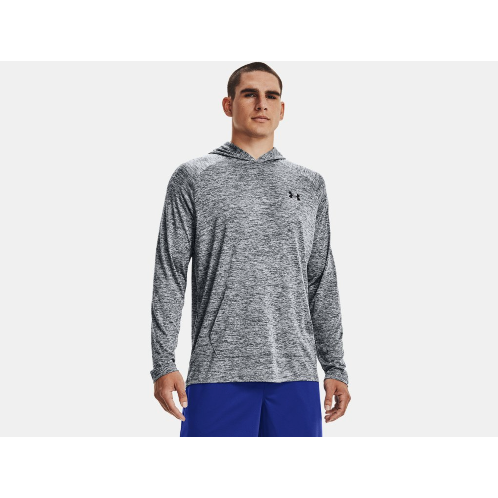 Under Armour Under Armour Hoodie, Tech 2.0, Mens