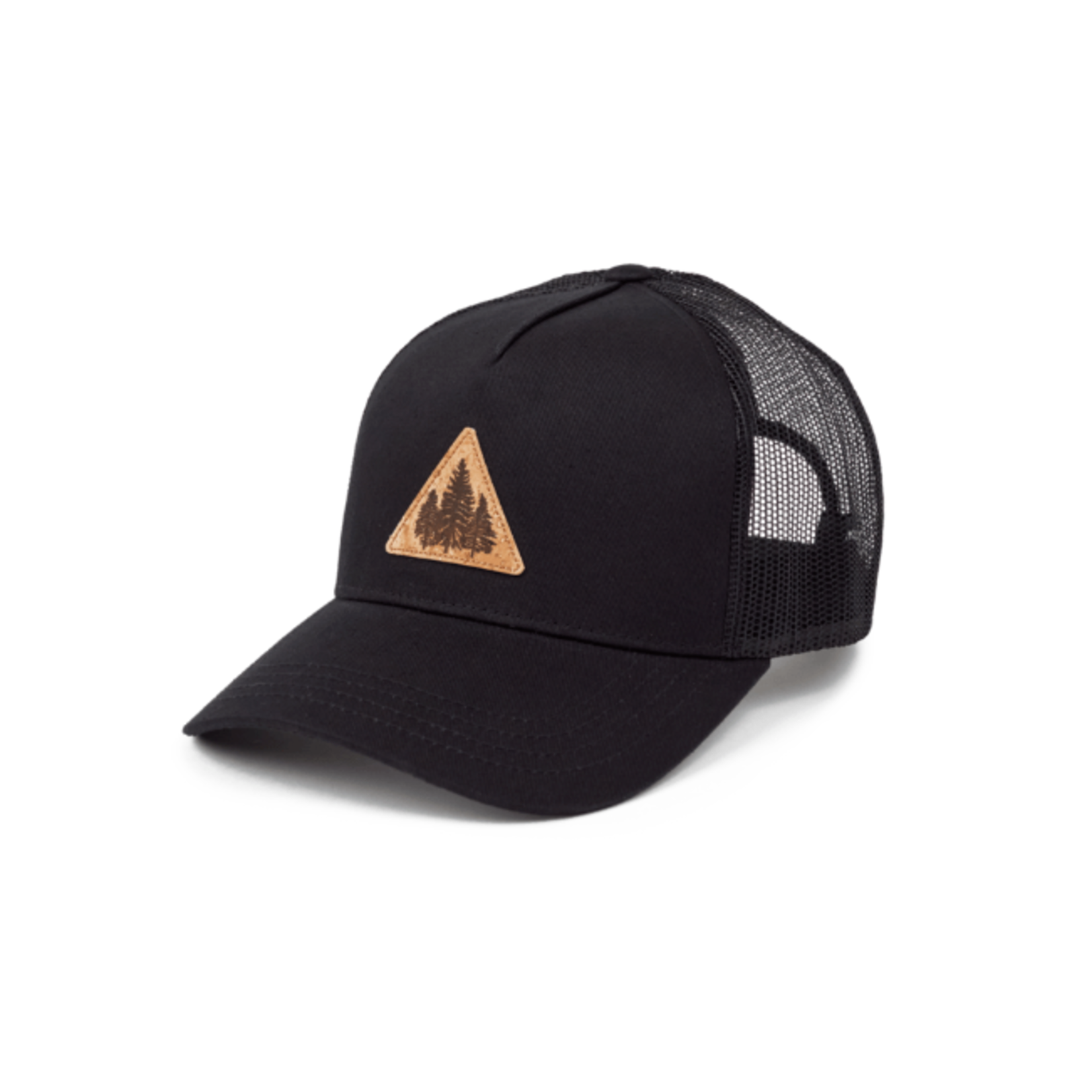 Tentree Tentree Hat, Pine Trio Altitude, Mens, OS