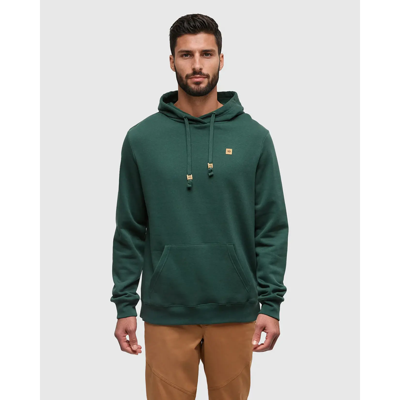 Tentree Tentree Hoodie, Reynard, Mens