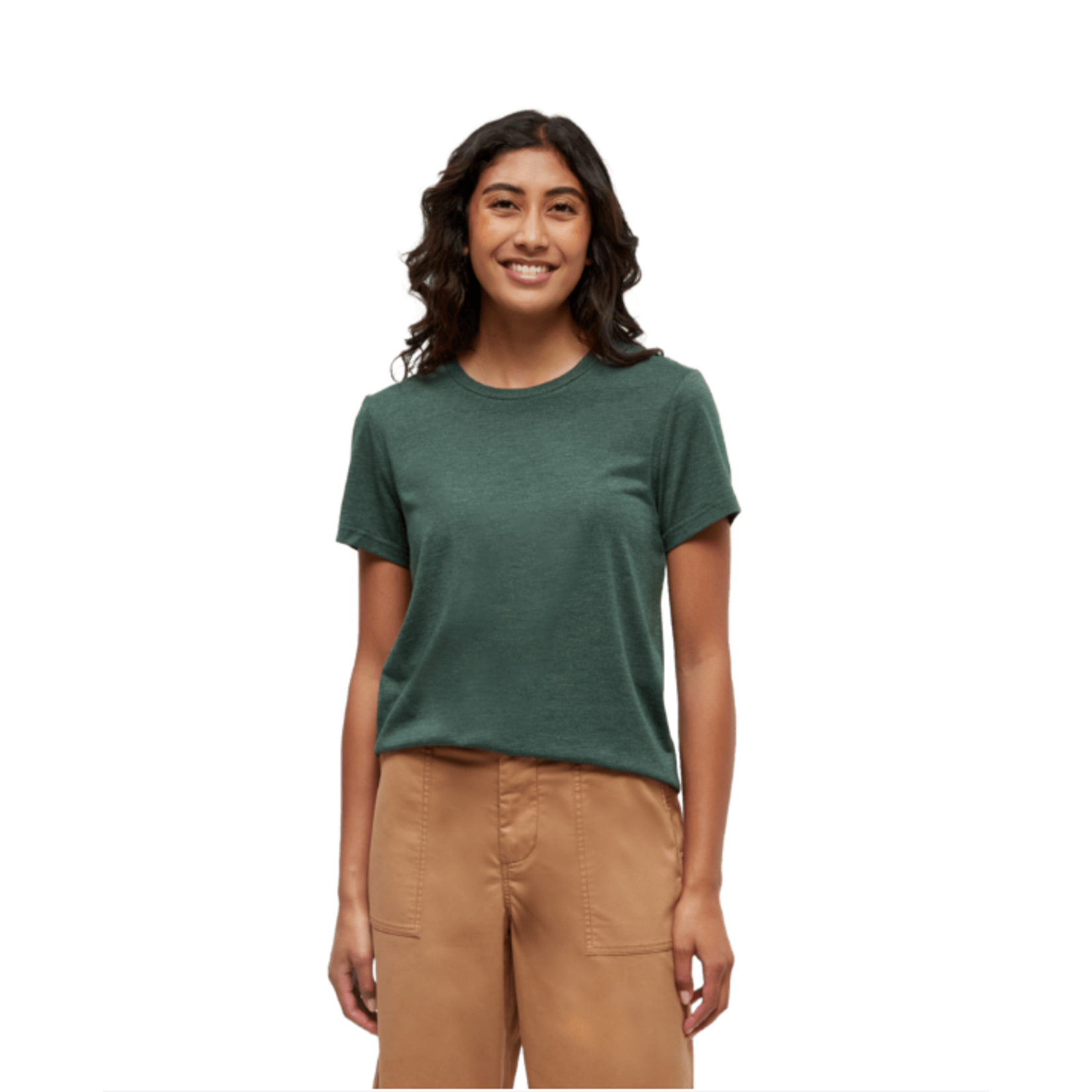 Tentree Tentree T-Shirt, Winslow, Ladies