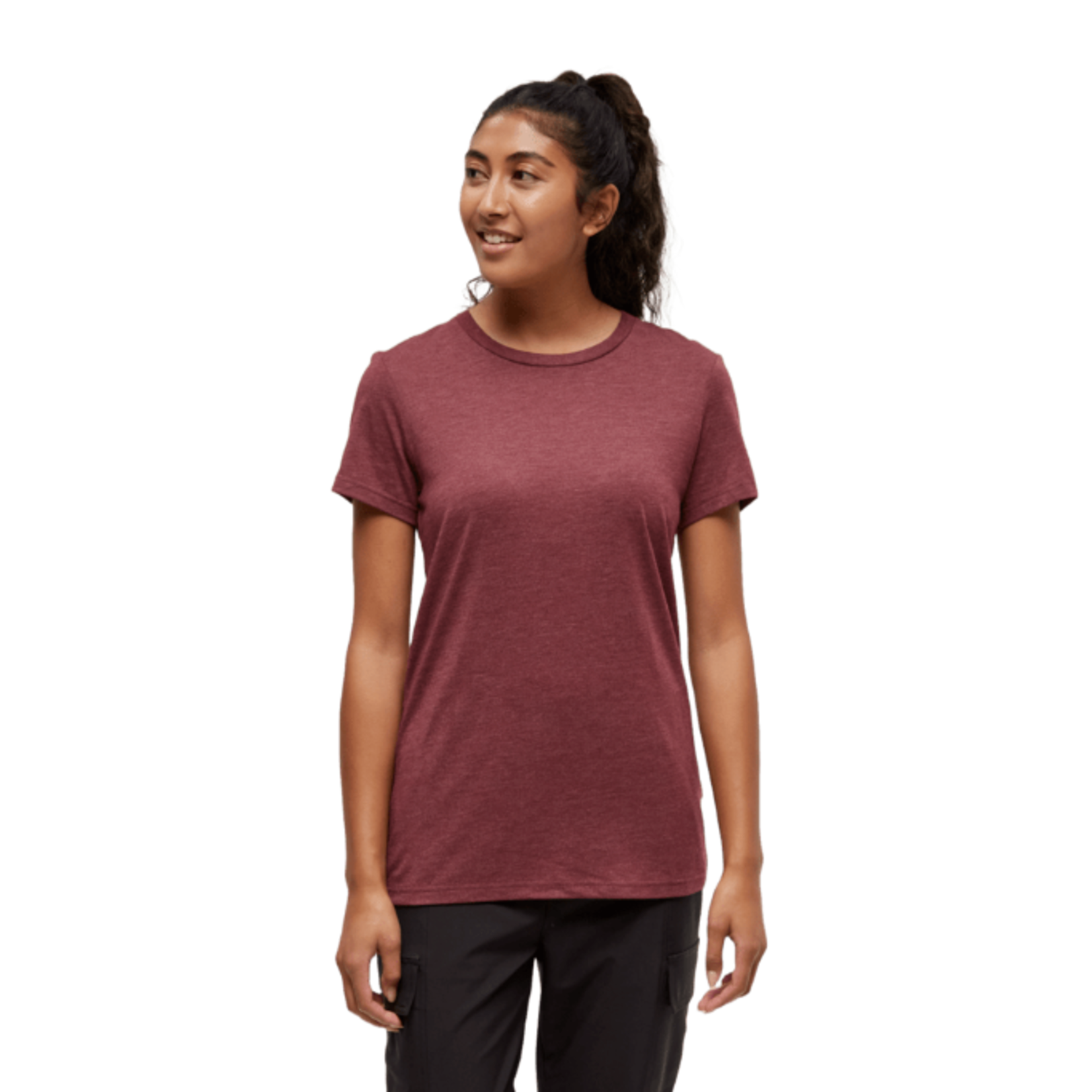 Tentree Tentree T-Shirt, Winslow, Ladies